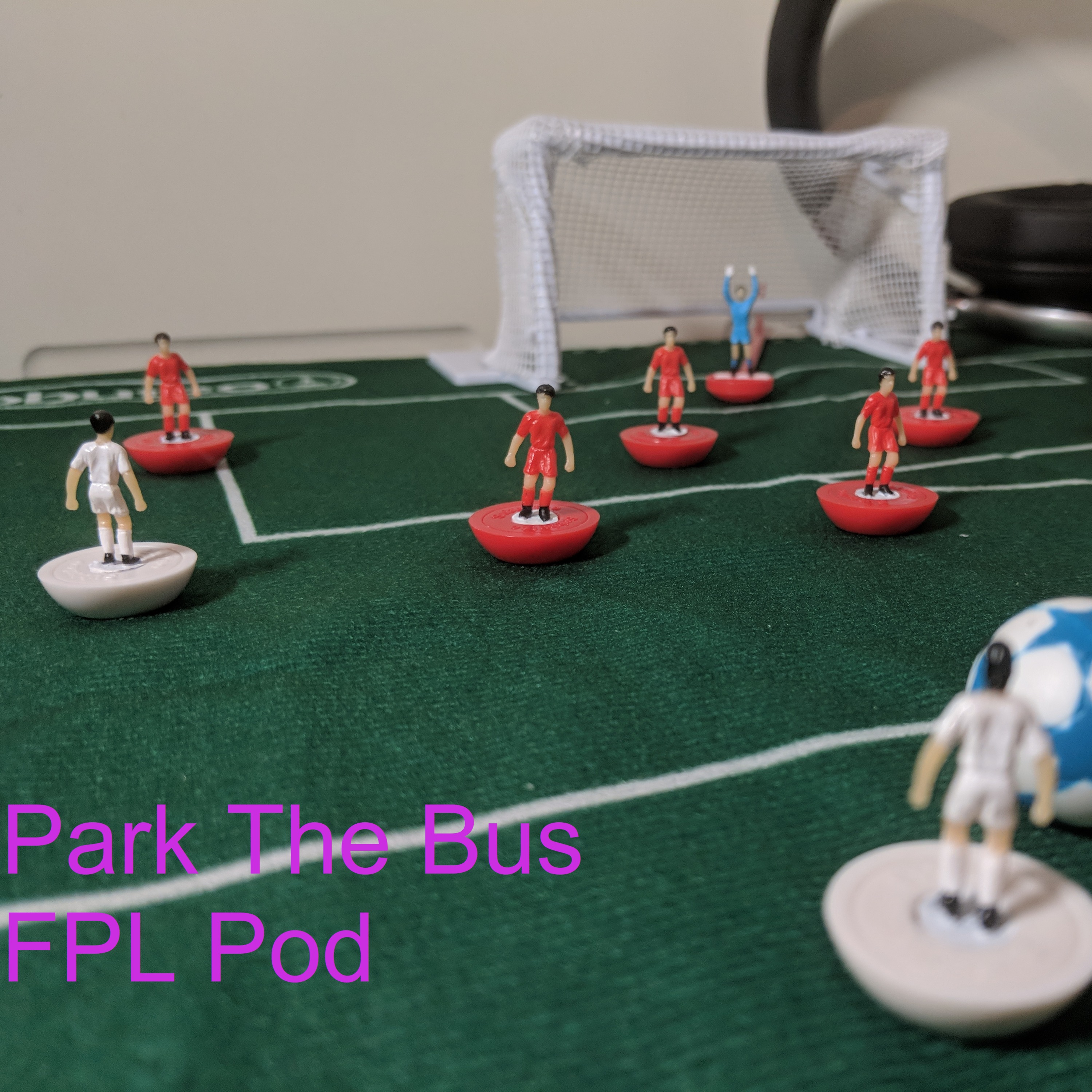 Episode 4: Gameweek 6 Review