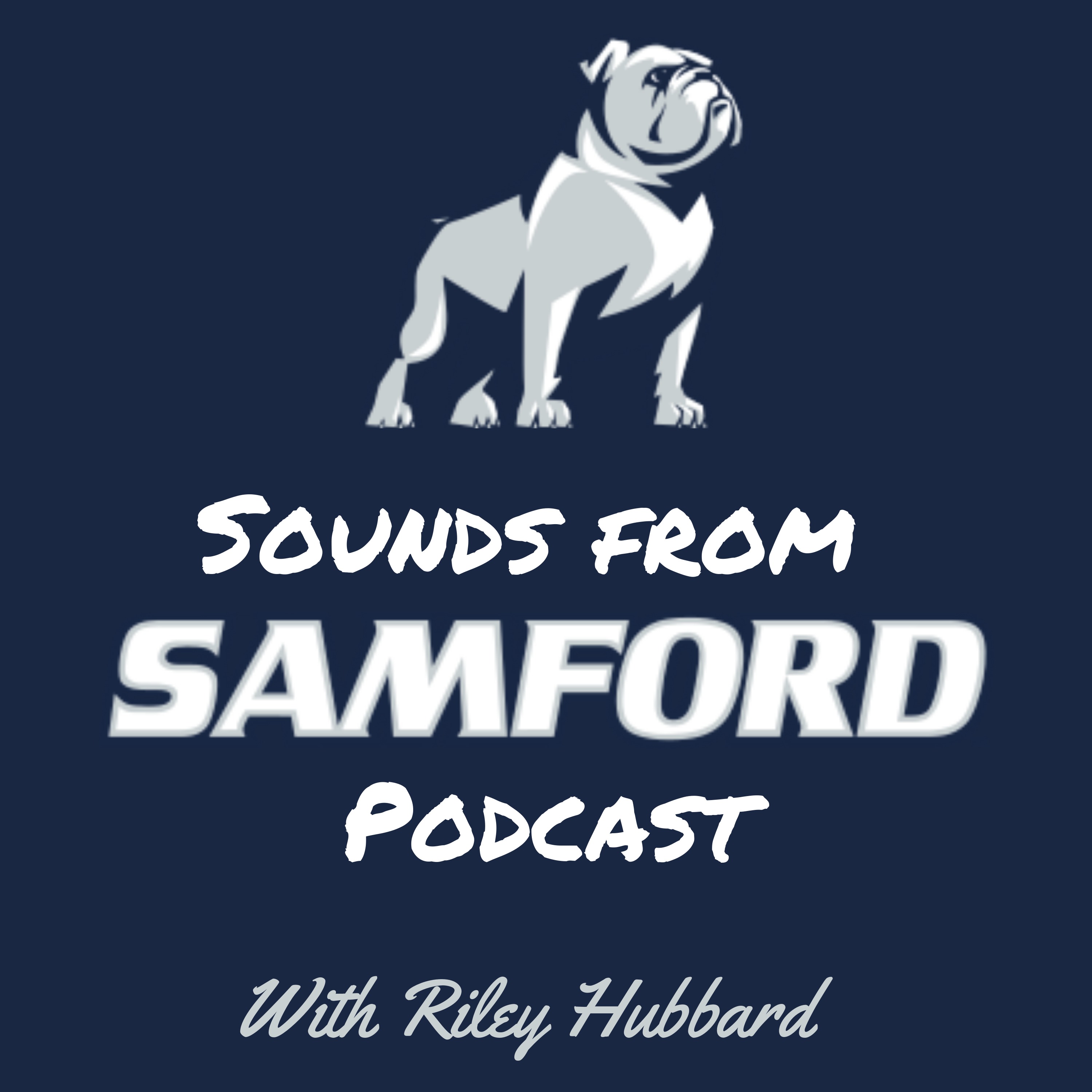 Episode Thirty-Three with Kyle Stuart