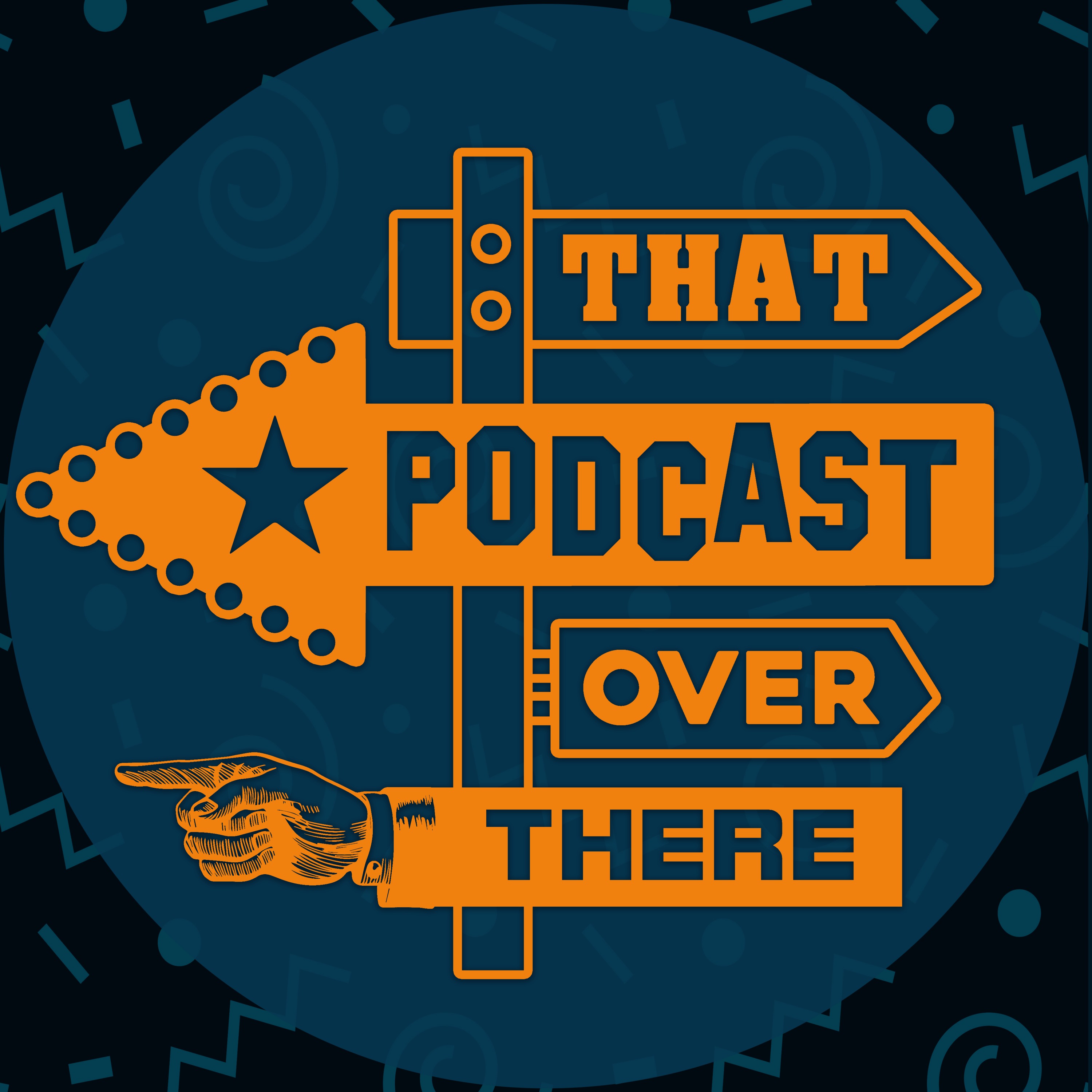 Episode 4: The Chair Incident