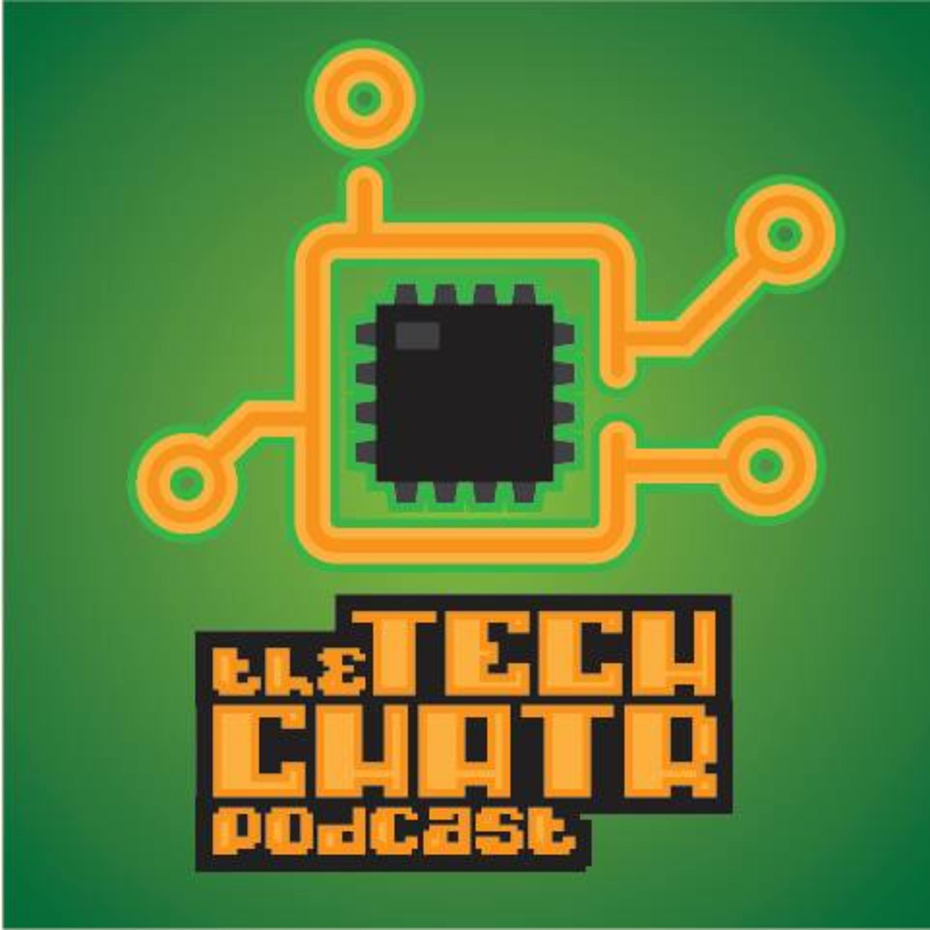 Tech Chatr - Mobile World Congress