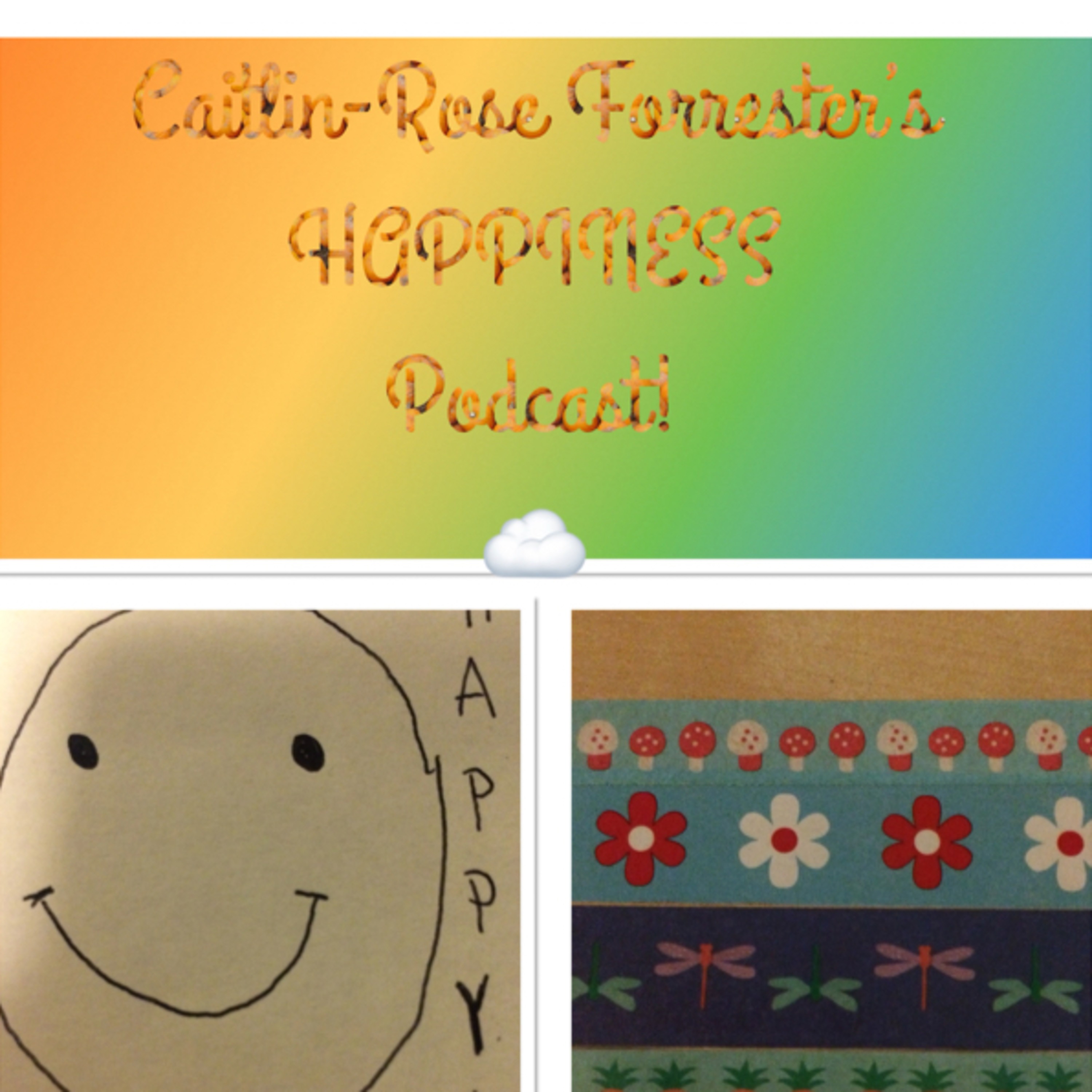 How to Feel Happy