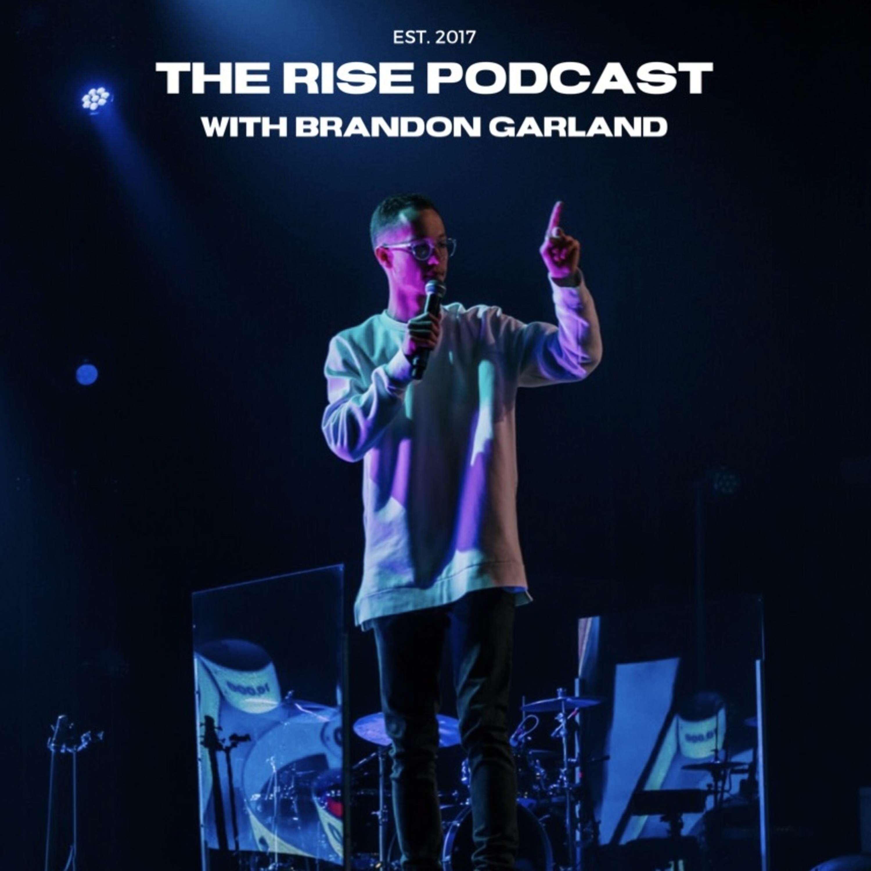 BONUS: Building Your Personal Brand (with Jon Webster)