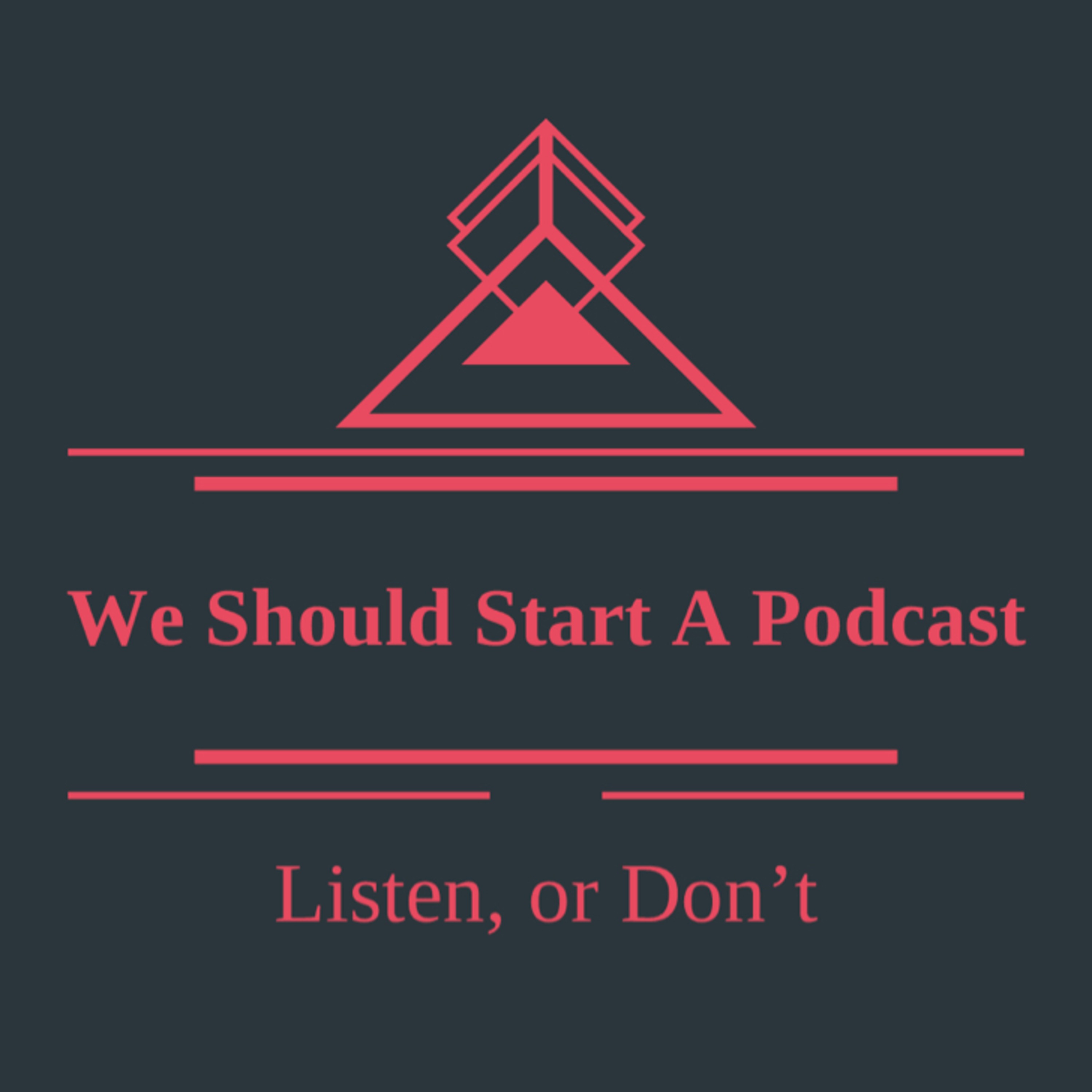 Episode 004 - So fresh and so clean