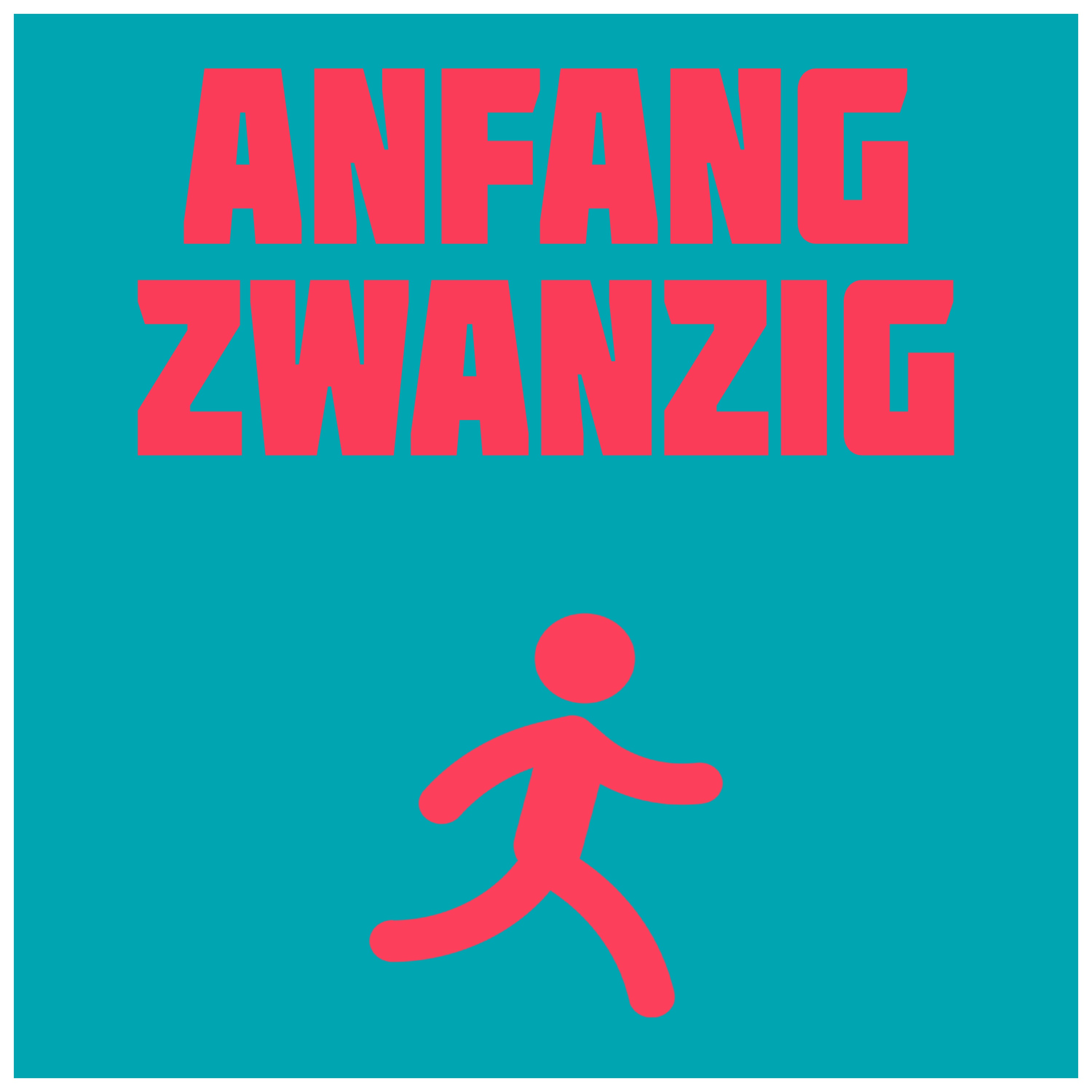 Trailer Anfang Zwanzig Staffel 01