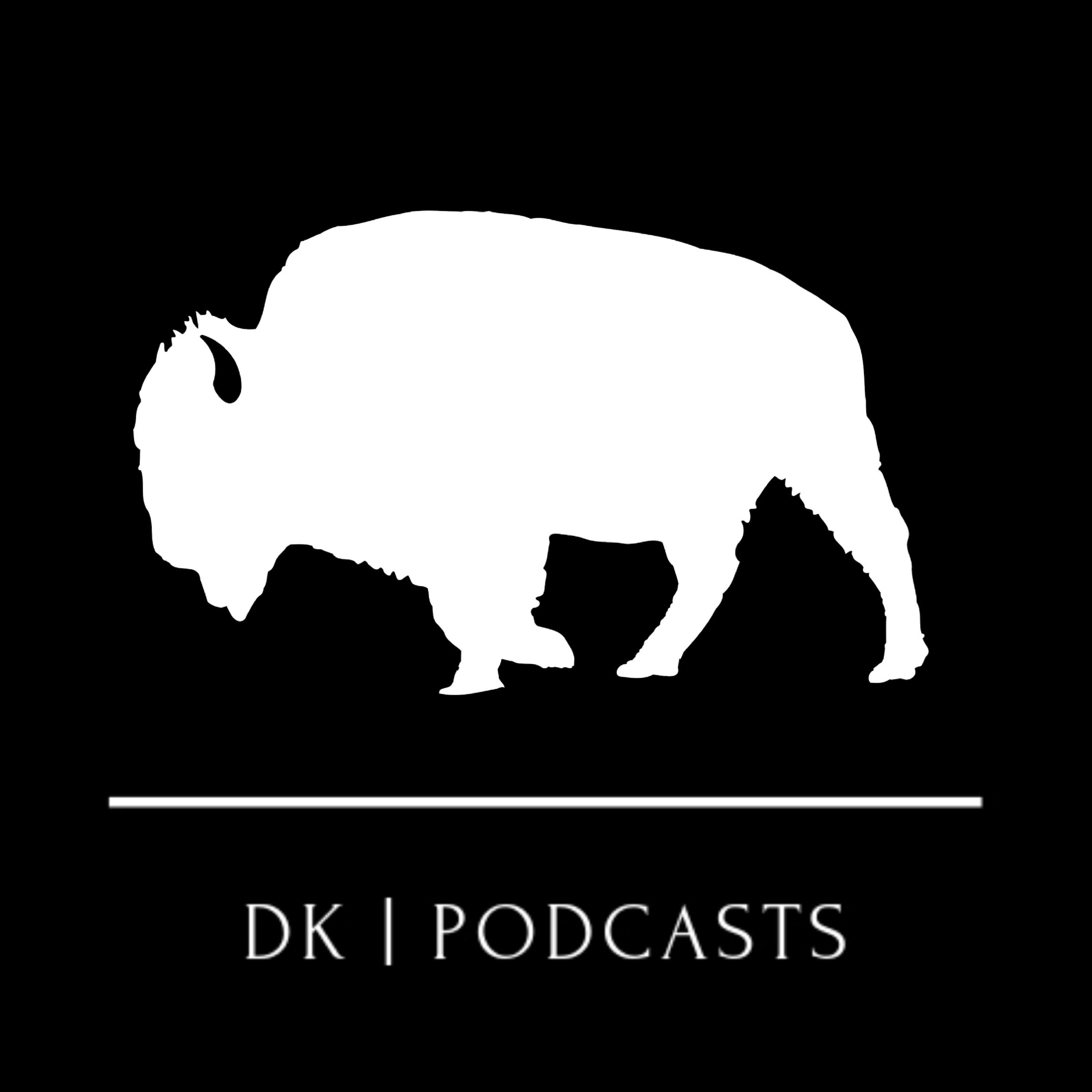 Episode 19- "Patience Vs. Panic"