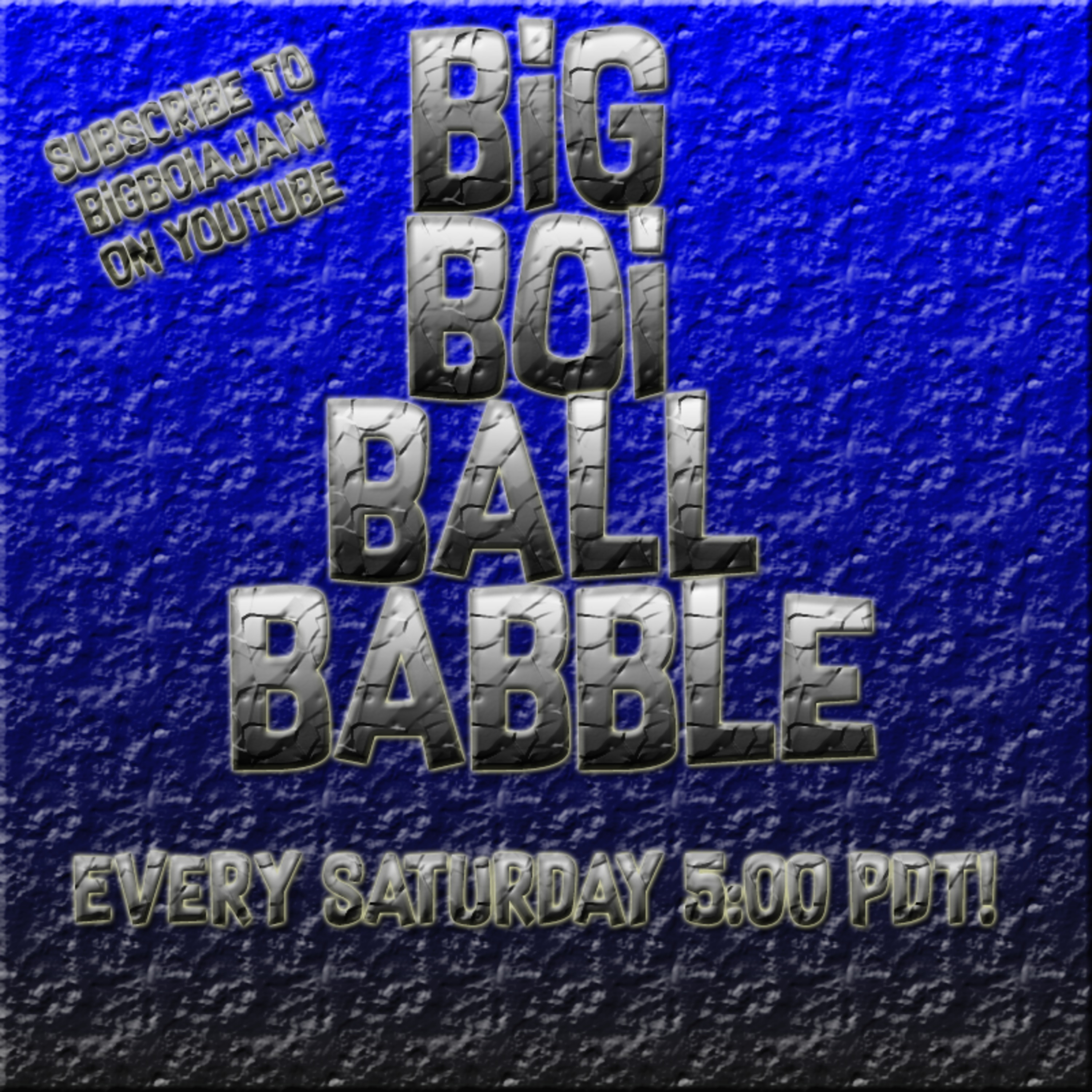 BigBoiBallBabble Podcast Ep.6