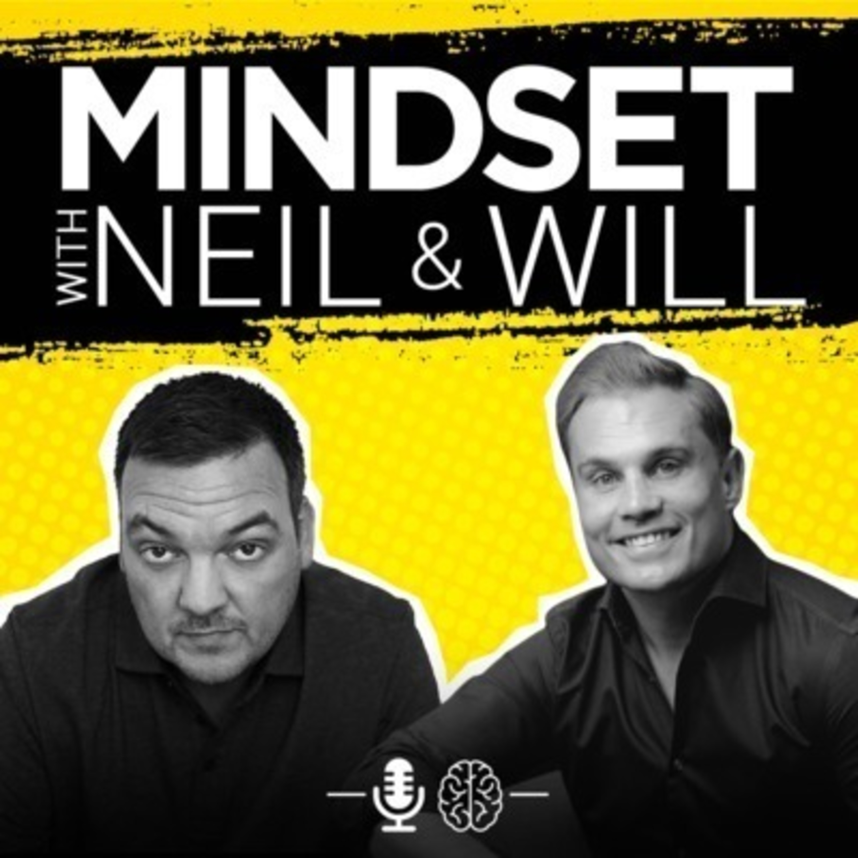 Episode 002 The secret...