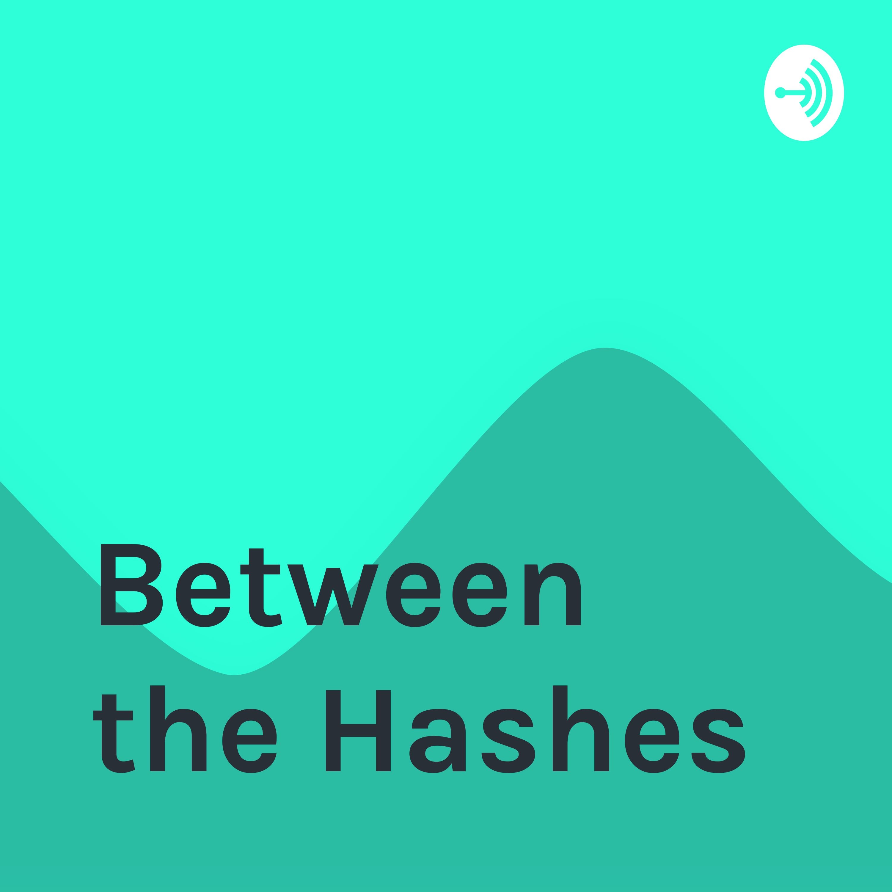 Episode 6: We're back, back again