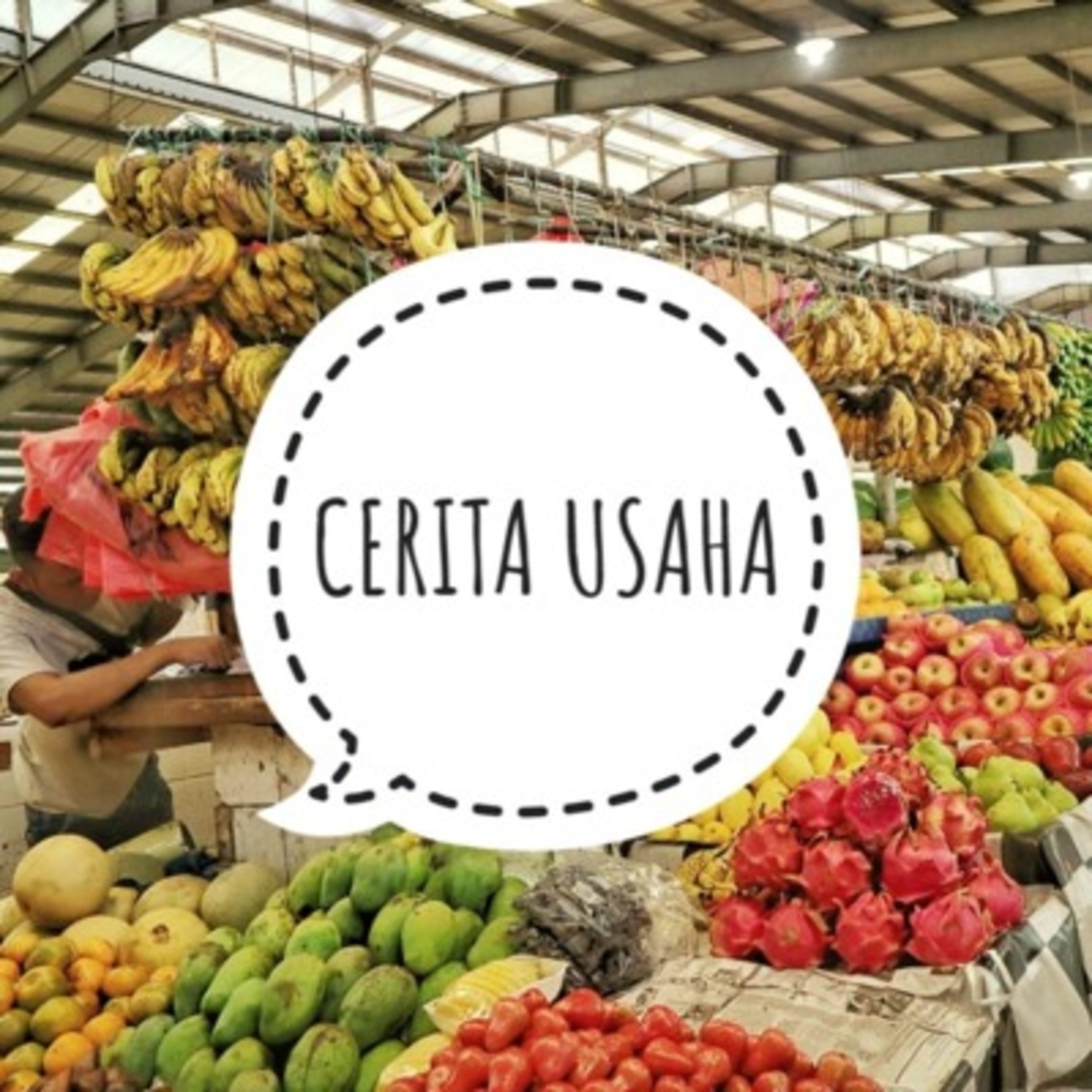 CERITA USAHA Ep.8 - Ukuran Sukses Sebuah Usaha