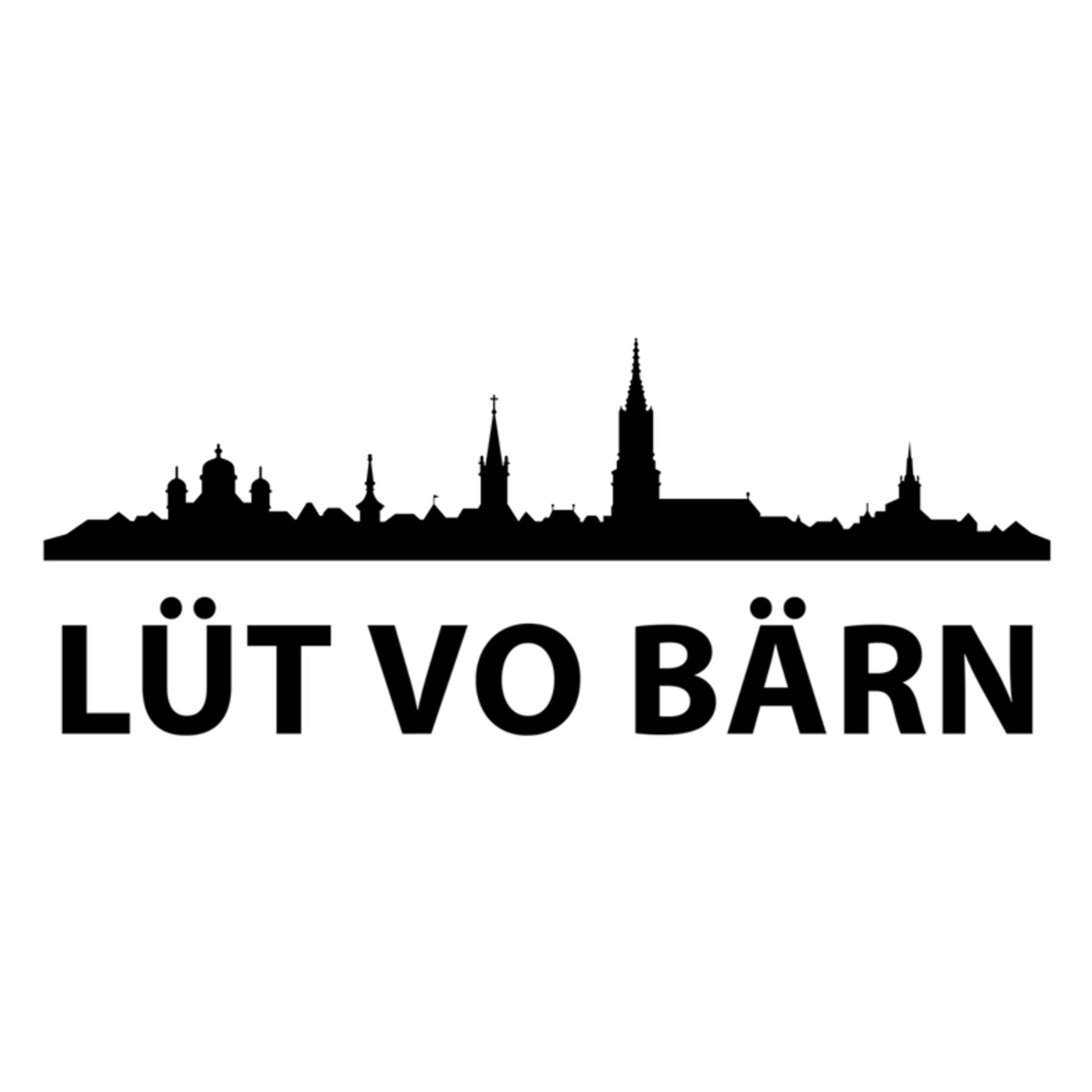 009 – Lüt vo Bärn – Dominik Richner
