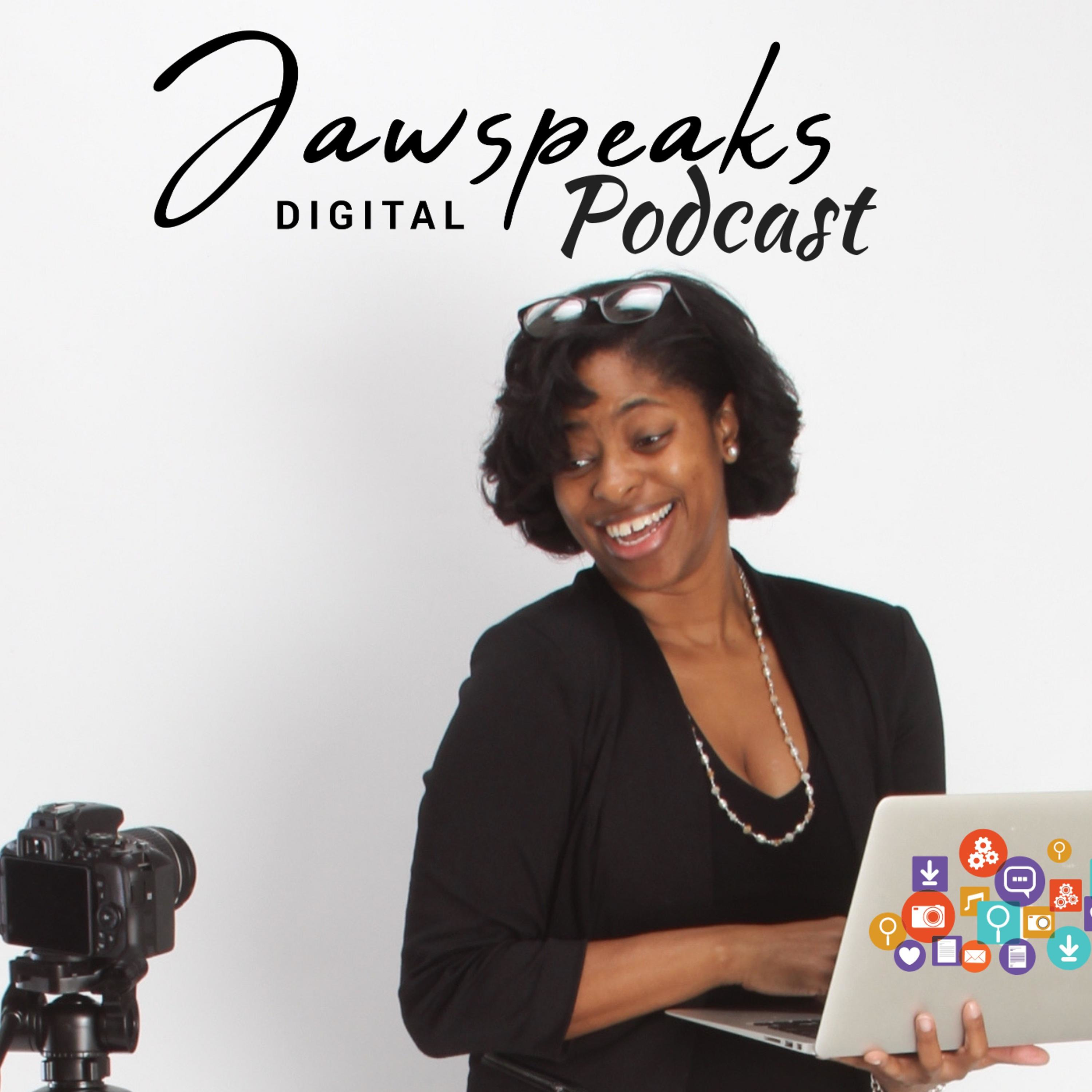 EP 13 What is a Hashtag and Do I Really Need to Use it?