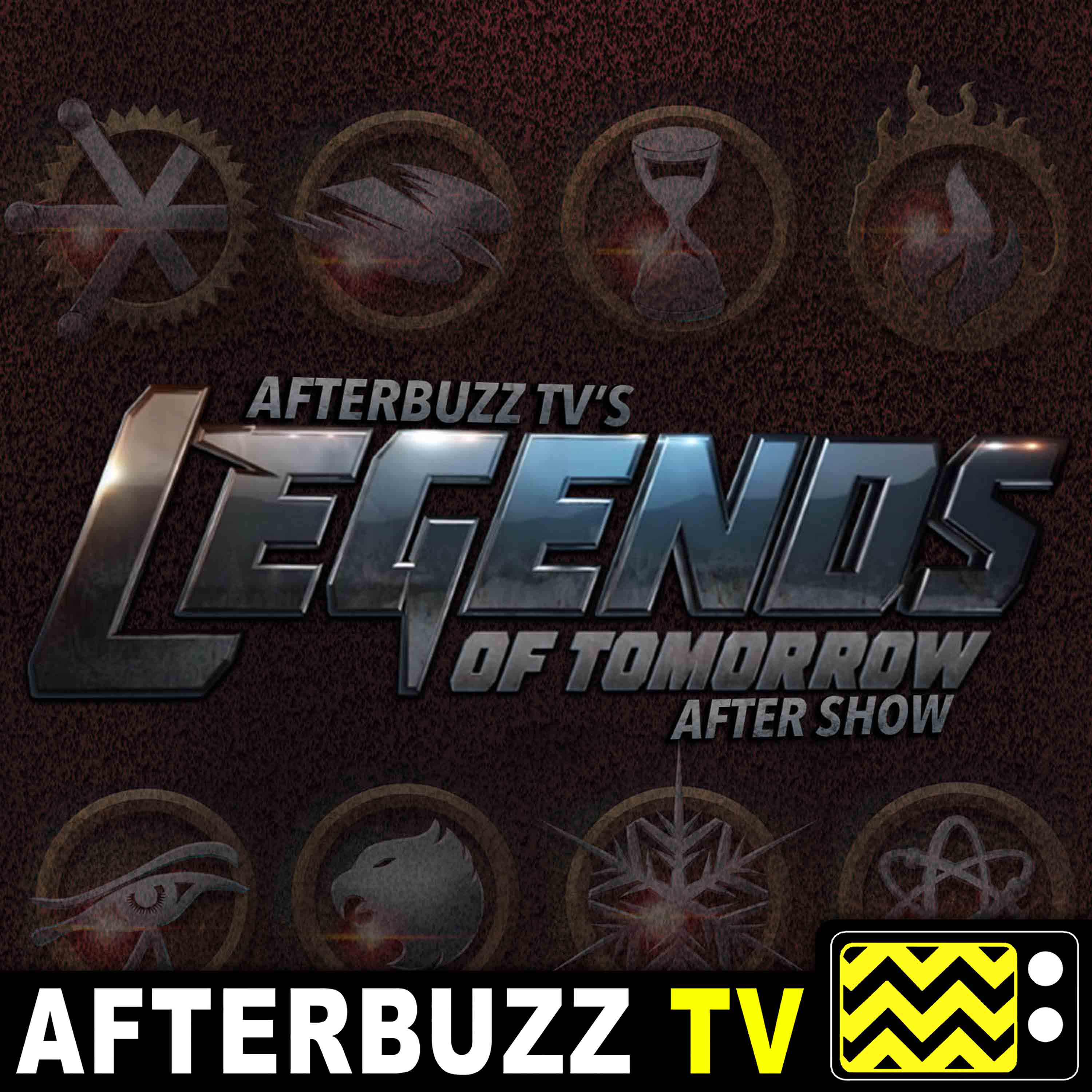 “Hey World!” Season 4 Episode 16 'Legends Of Tomorrow' Review
