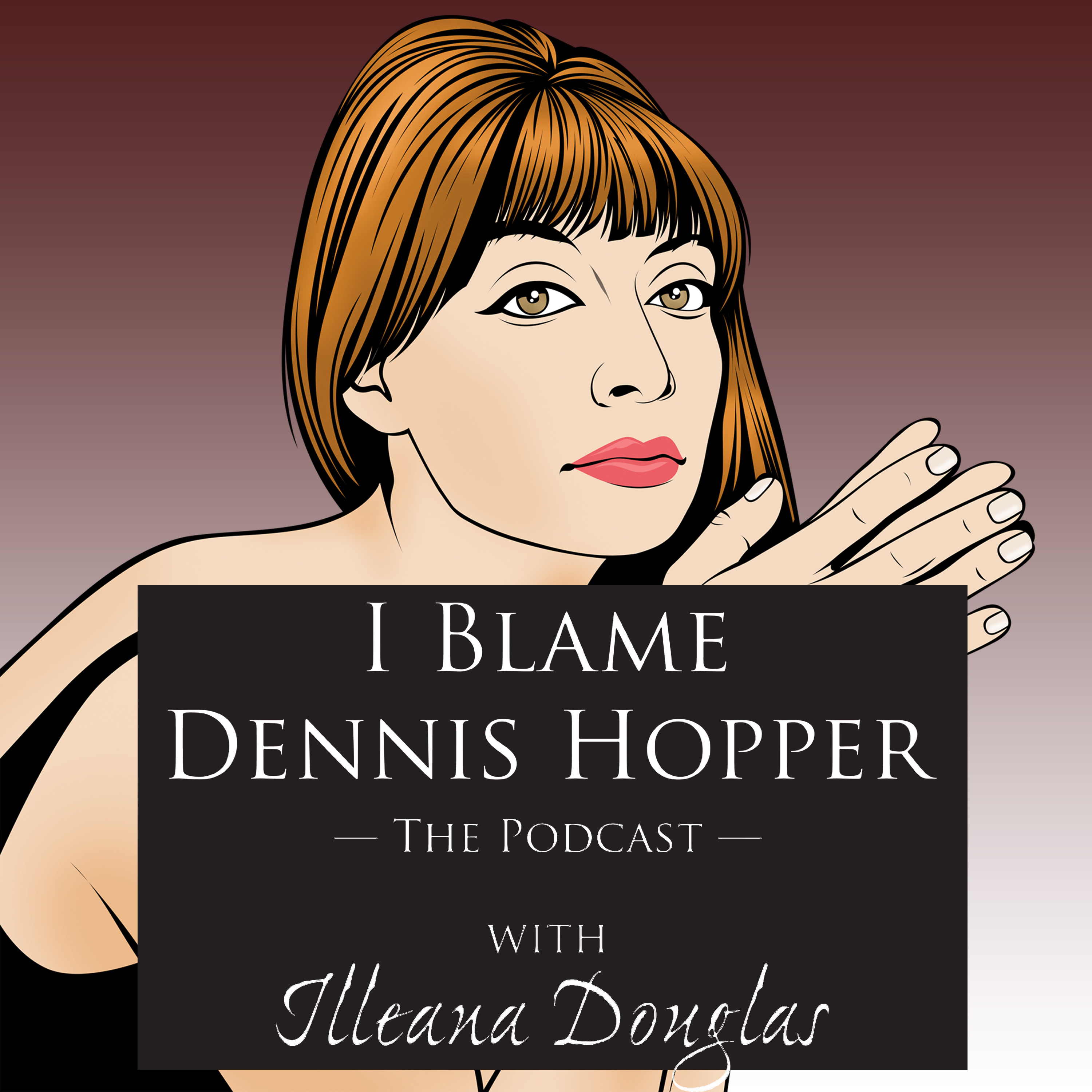 Writer, Producer, Director, Actor & Author, Matthew Weiner - I Blame Dennis Hopper