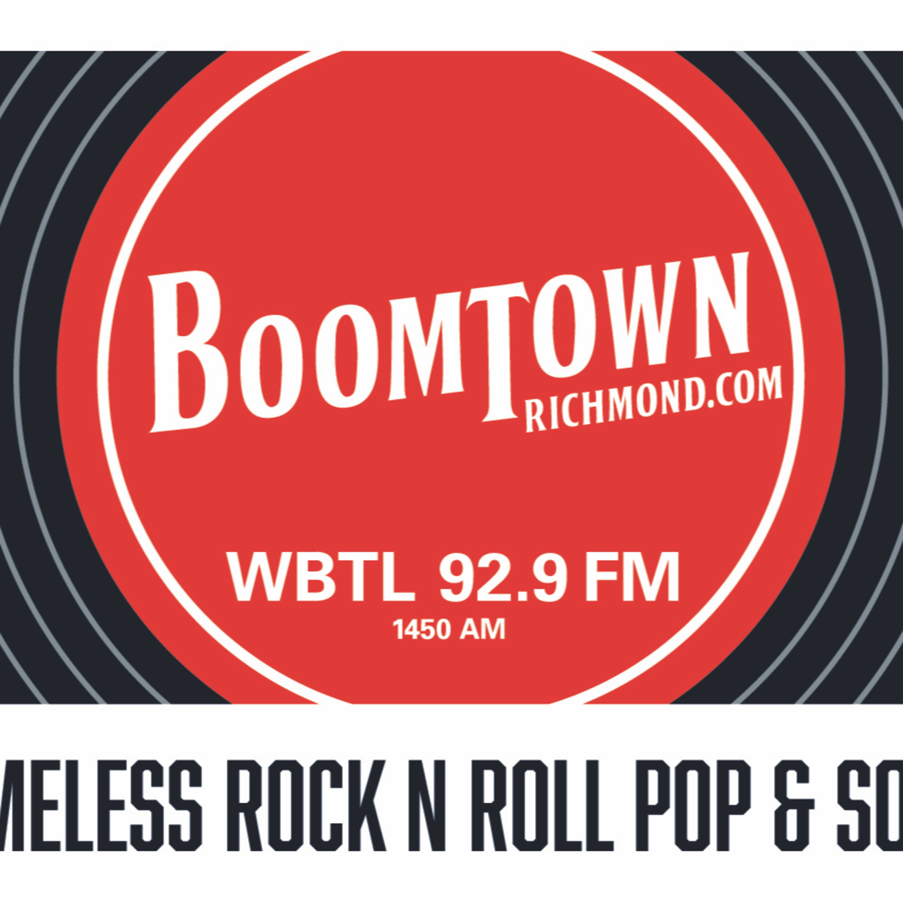 Dwight Chew of James River Distillery on Boomtown Richmond