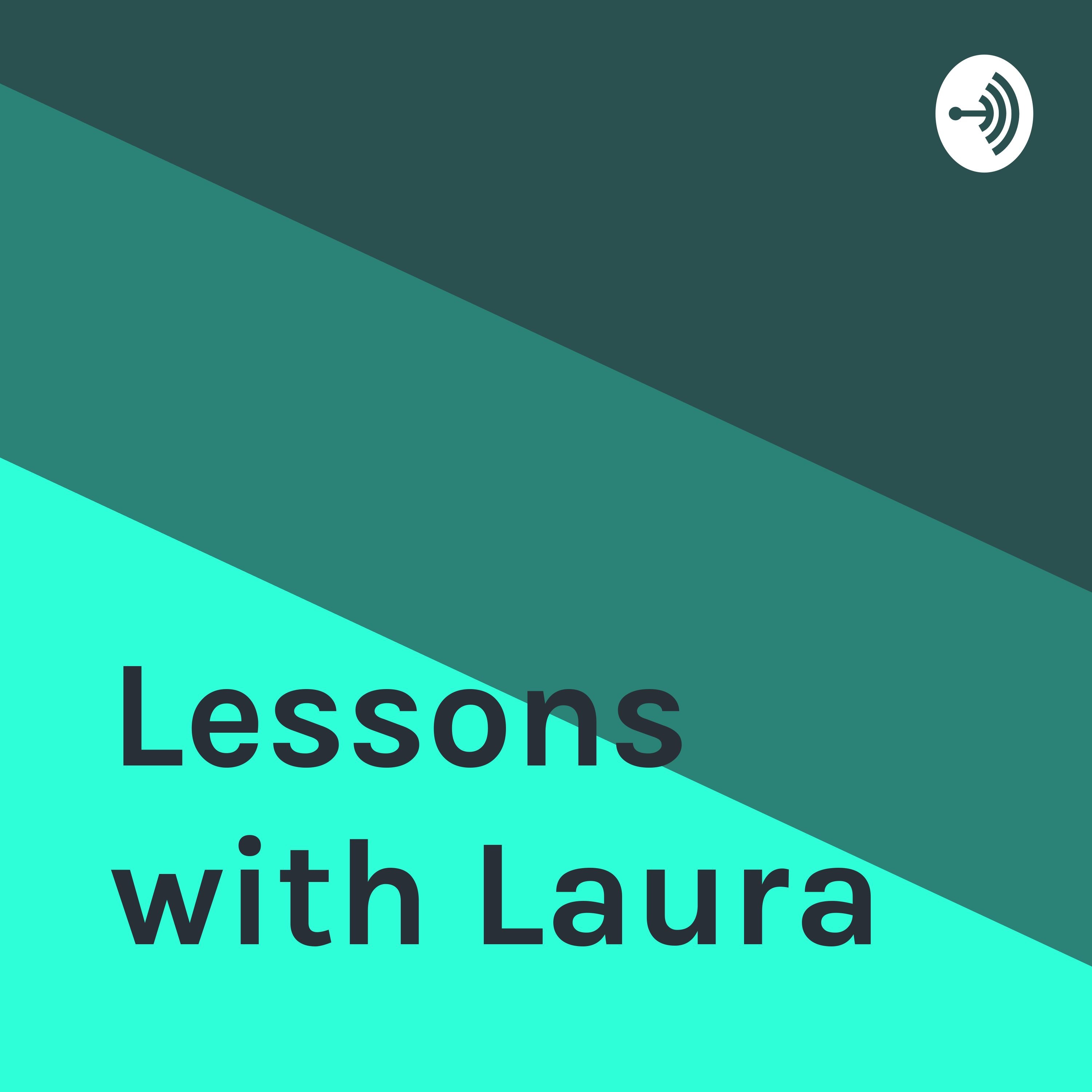 Episode 1 - Playing with Podcasts