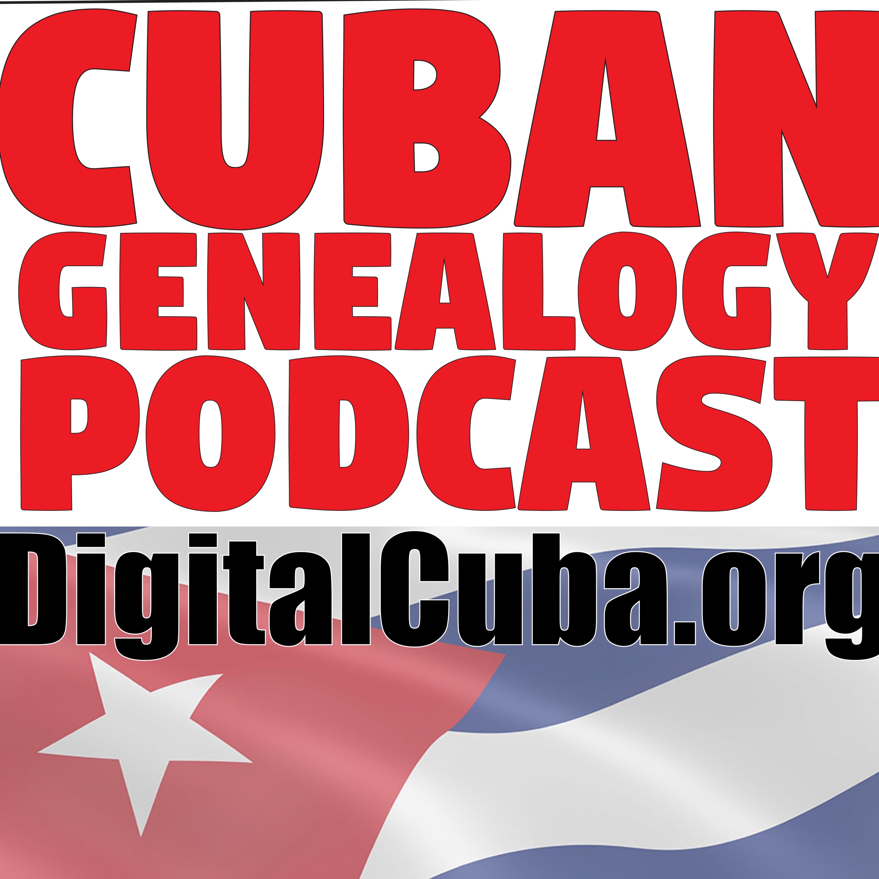Cuban Genealogy Episode 102: Parish Records
