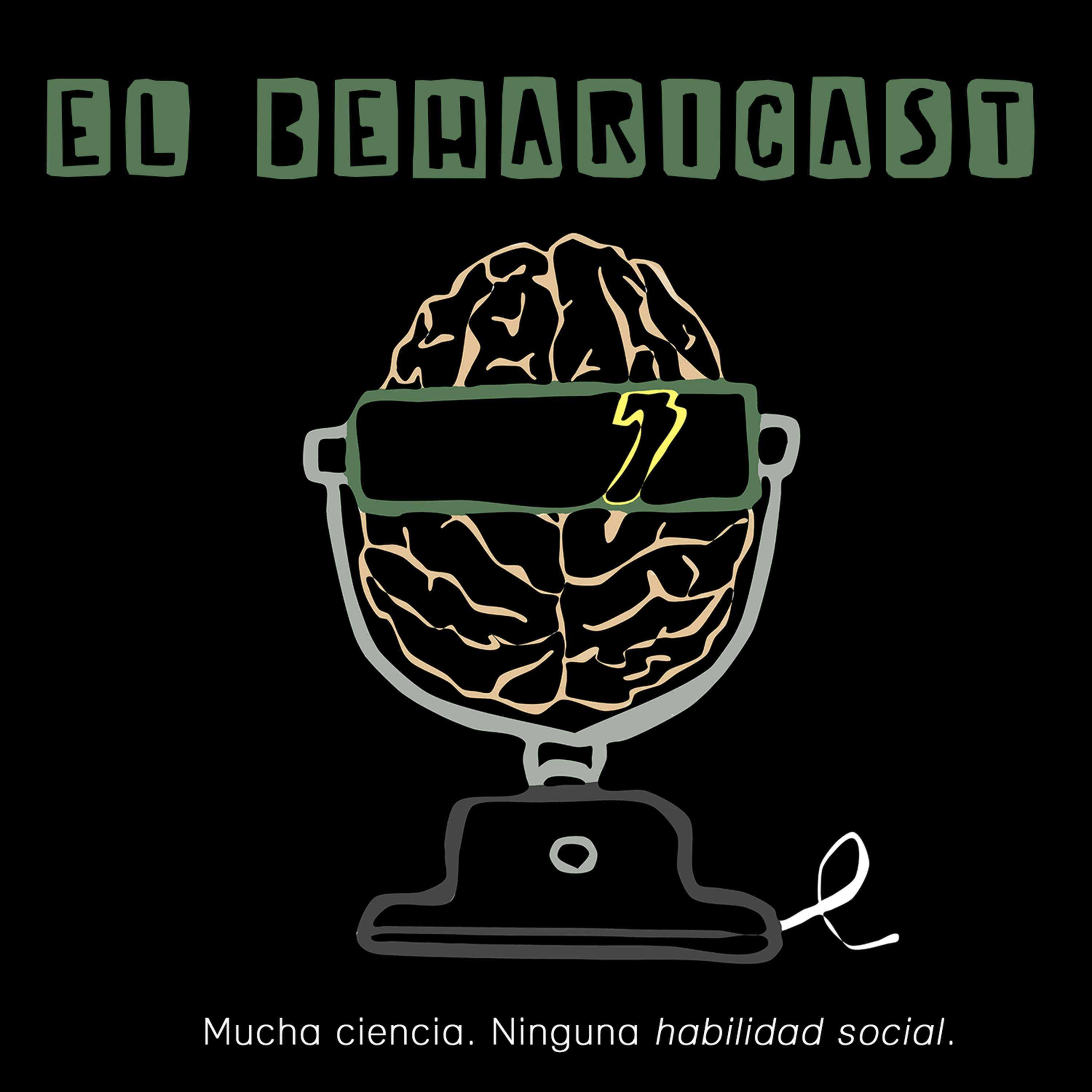 El Beharicast 25 - Genealogía de la Doñez, Págale el Uber a Notre Dame