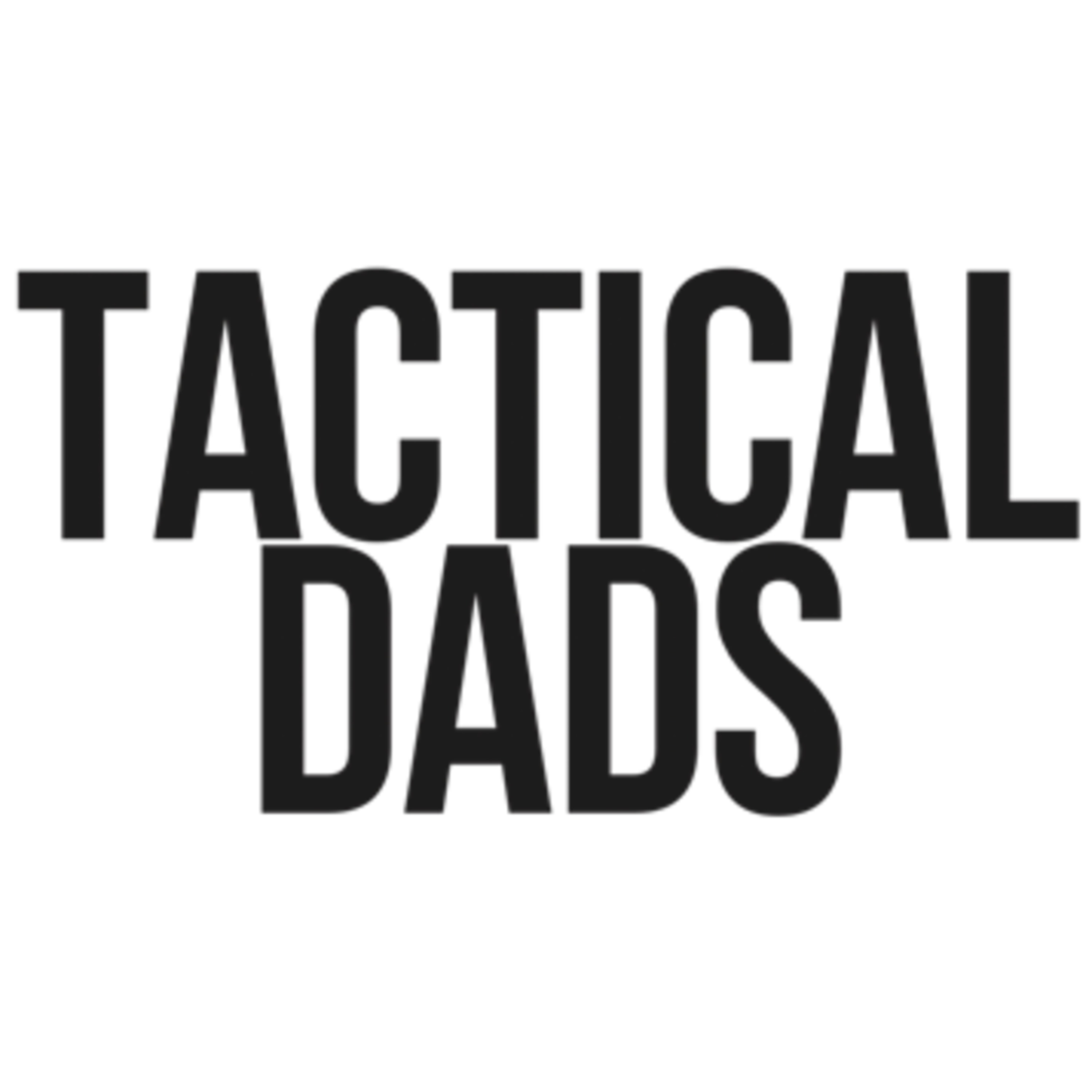 Appearance on The Secure Dad