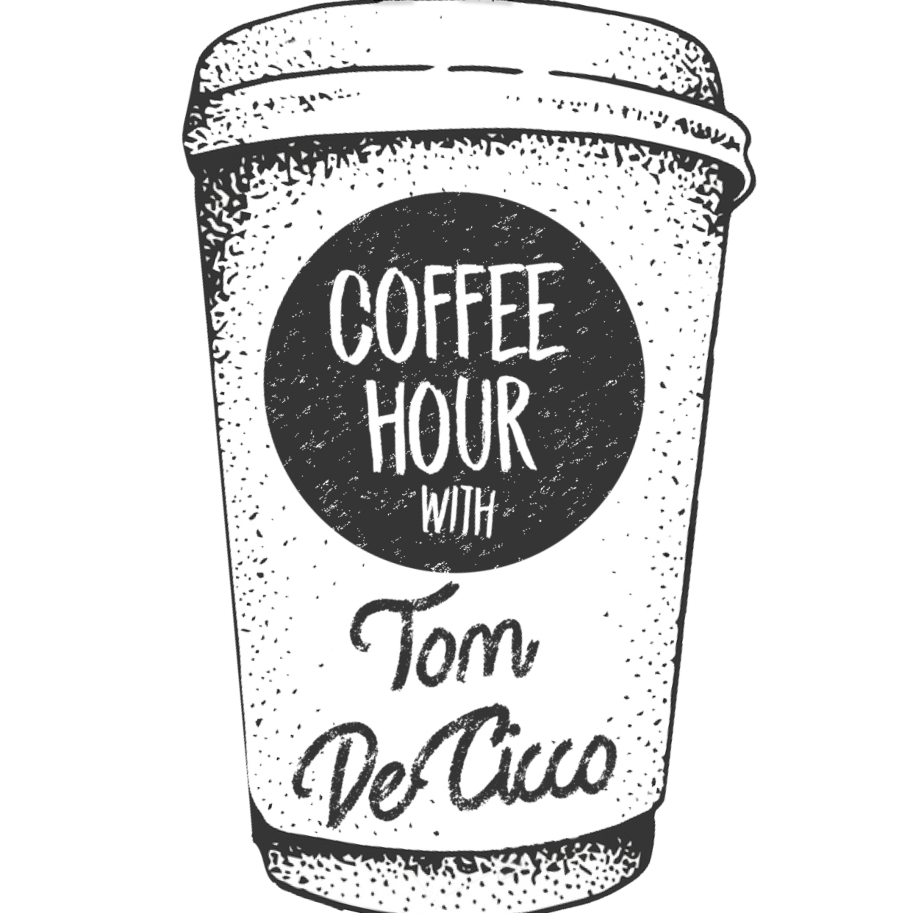 Coffee Hour with Tom DeCicco Ep 4: GottLove