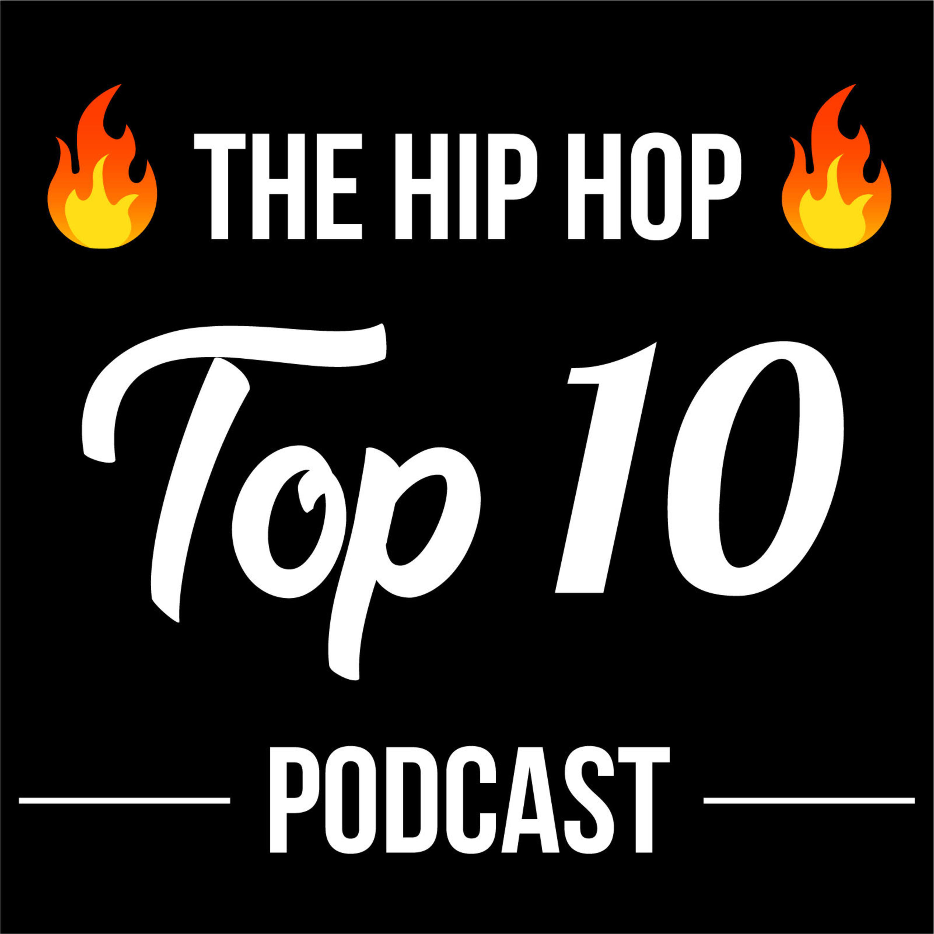 Top 10 Drake Songs of All Time