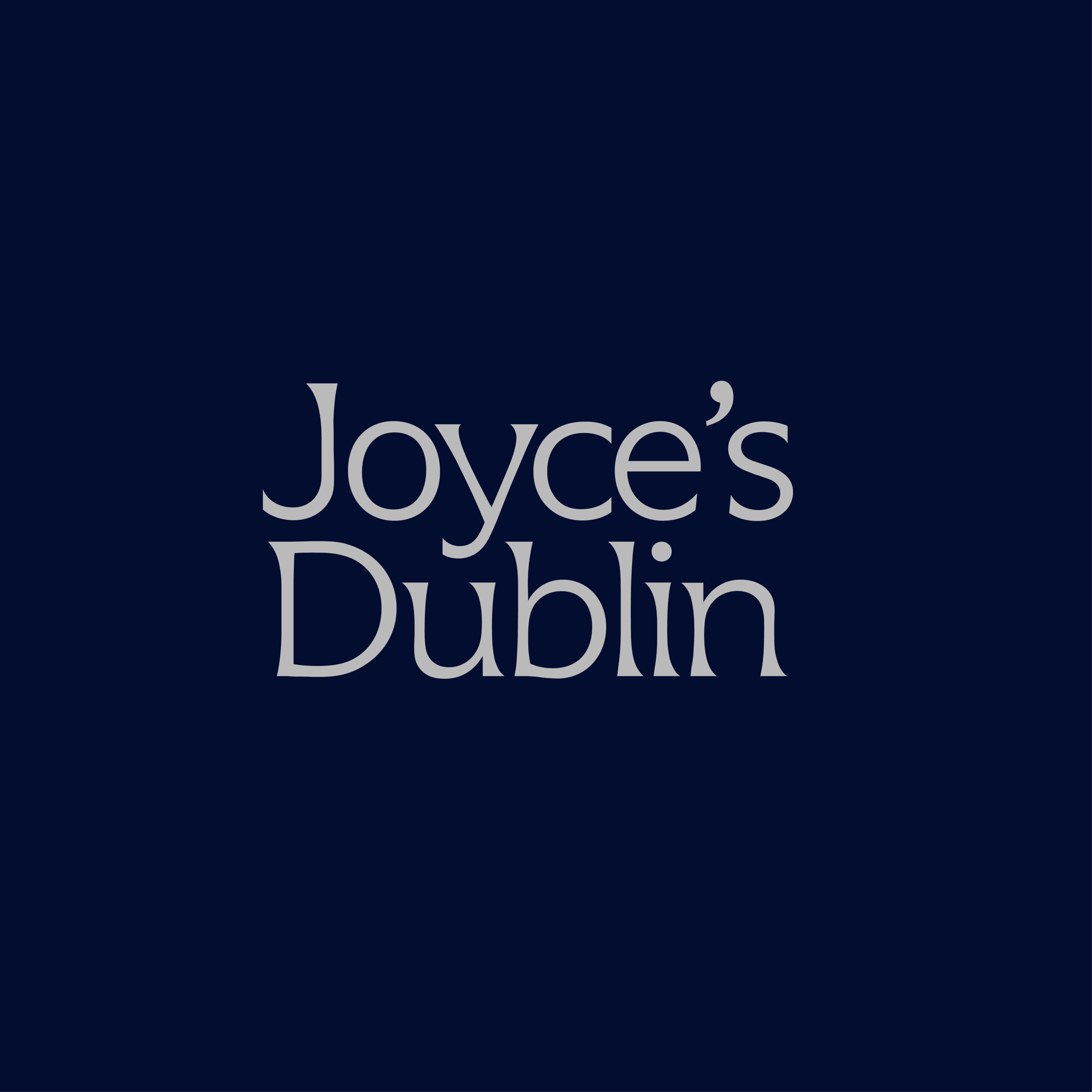 Barry McGovern Reading James Joyce's "The Dead"