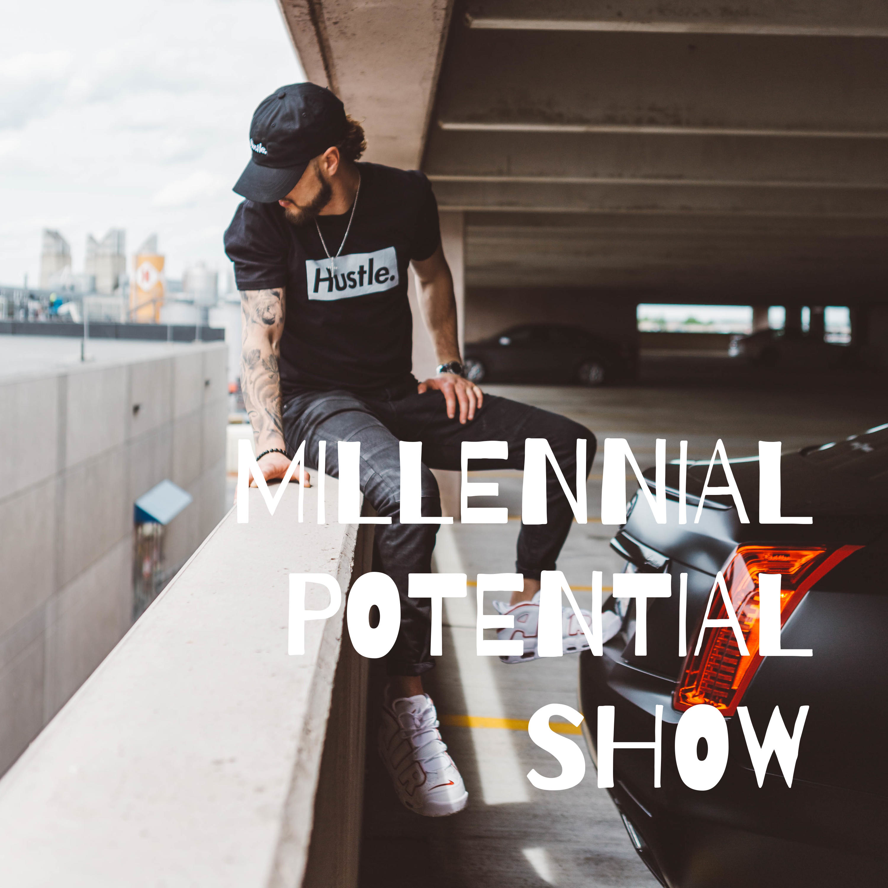 POWERFUL WOMEN IN ENTREPRENEURSHIP FT. LISANA M. LOCKE - (EP. 5)