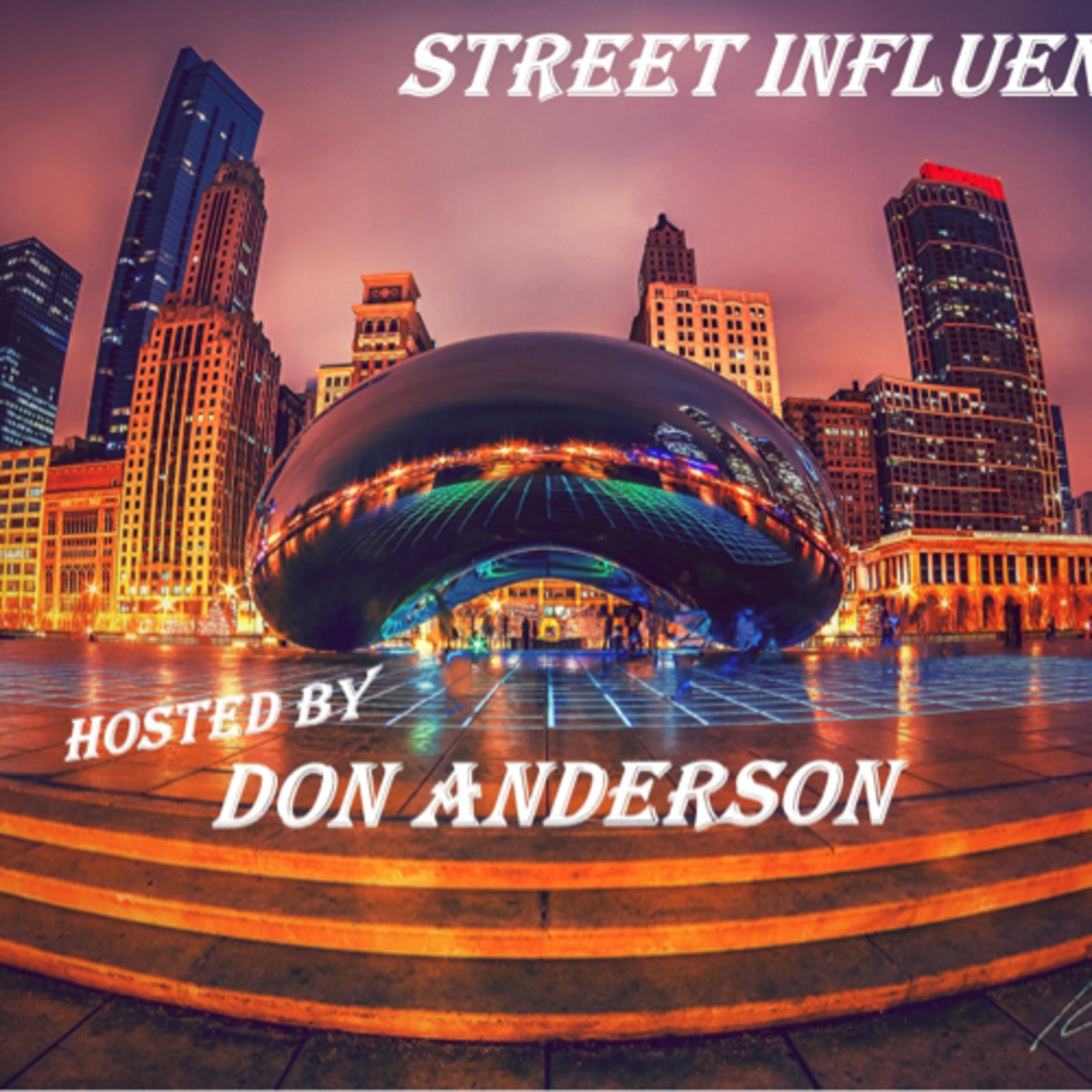 Street Influence is coming!