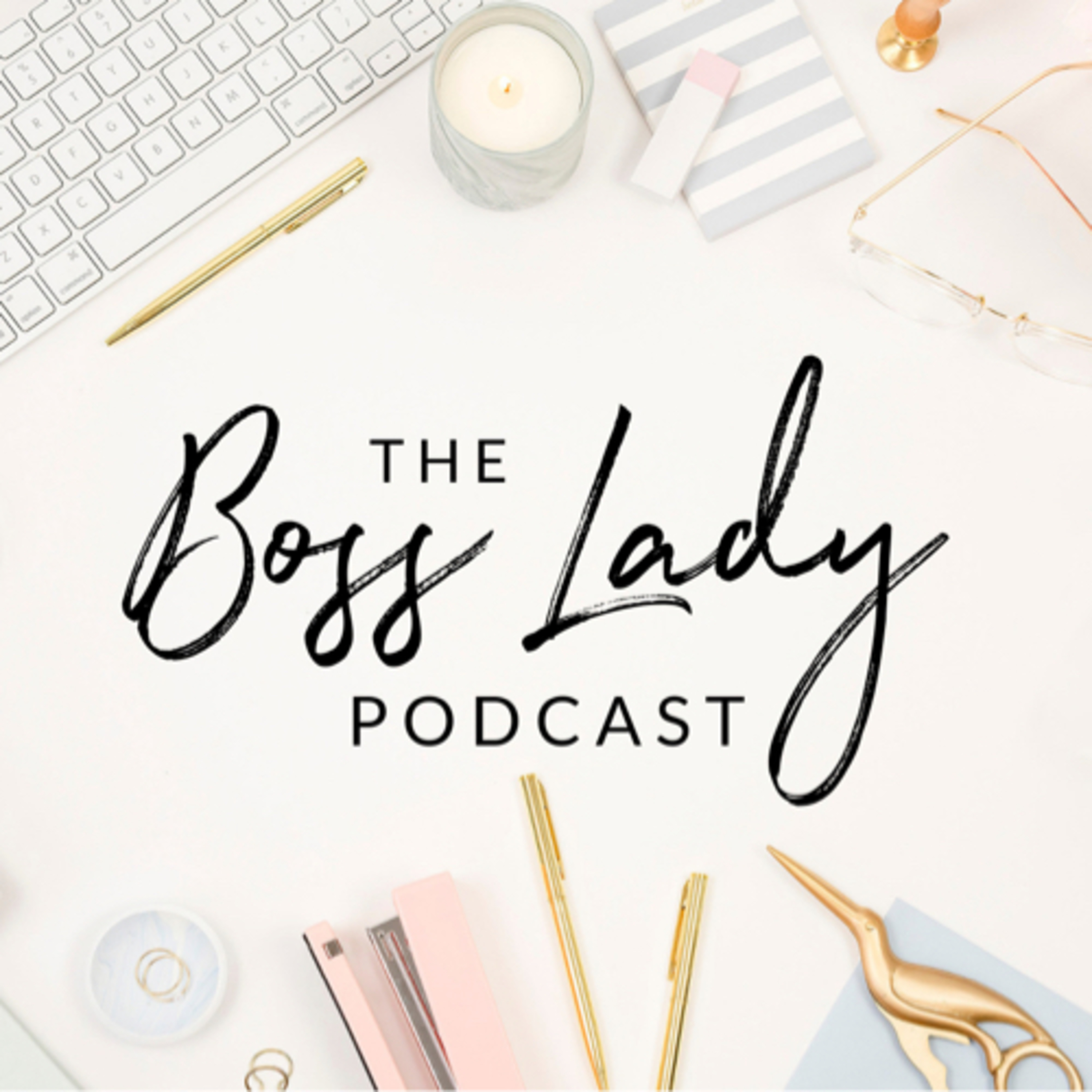 Episode 9: 3 Elements in a Logo that Define Your Brand’s Image