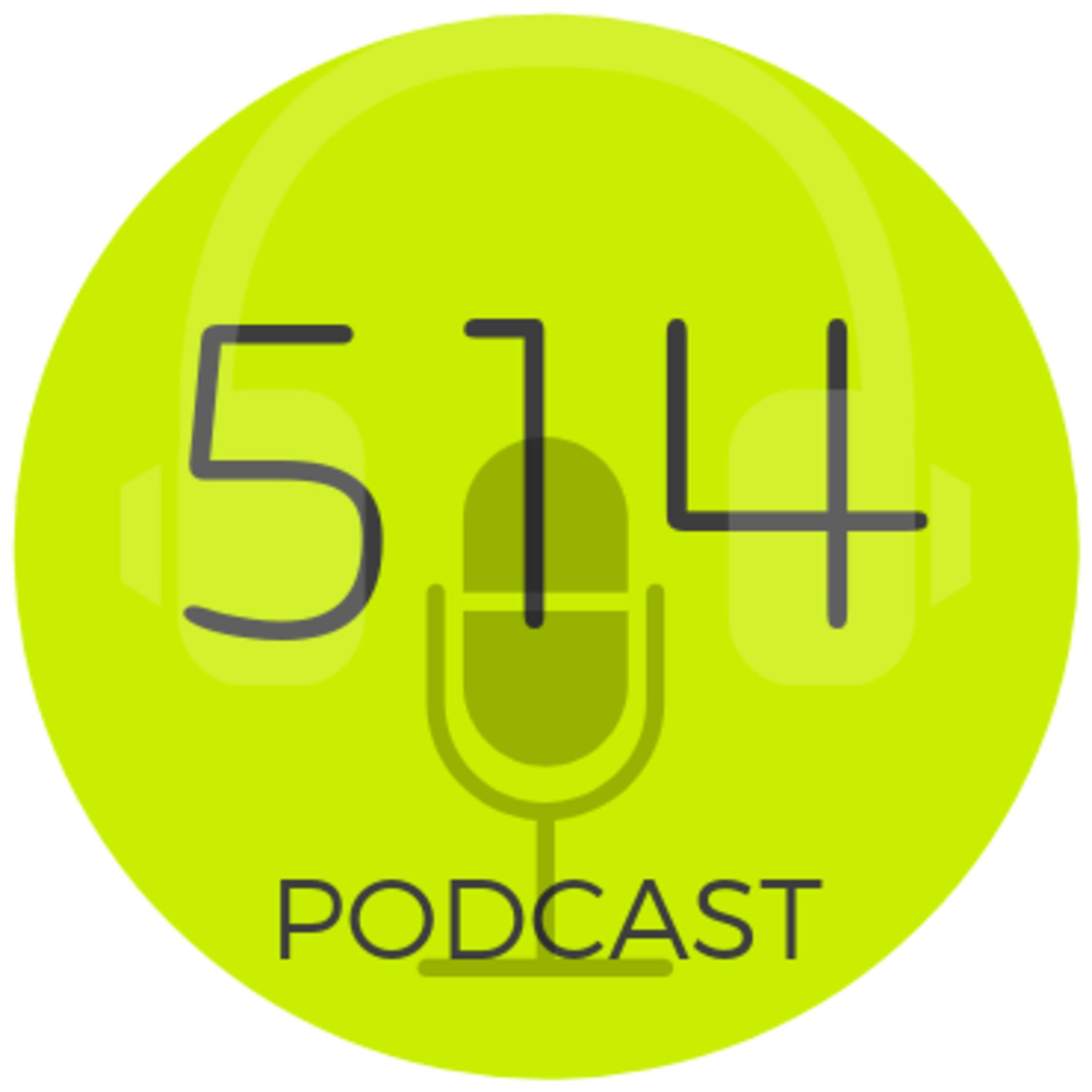 18 - Episódio 18 - Empoderamento no Canadá