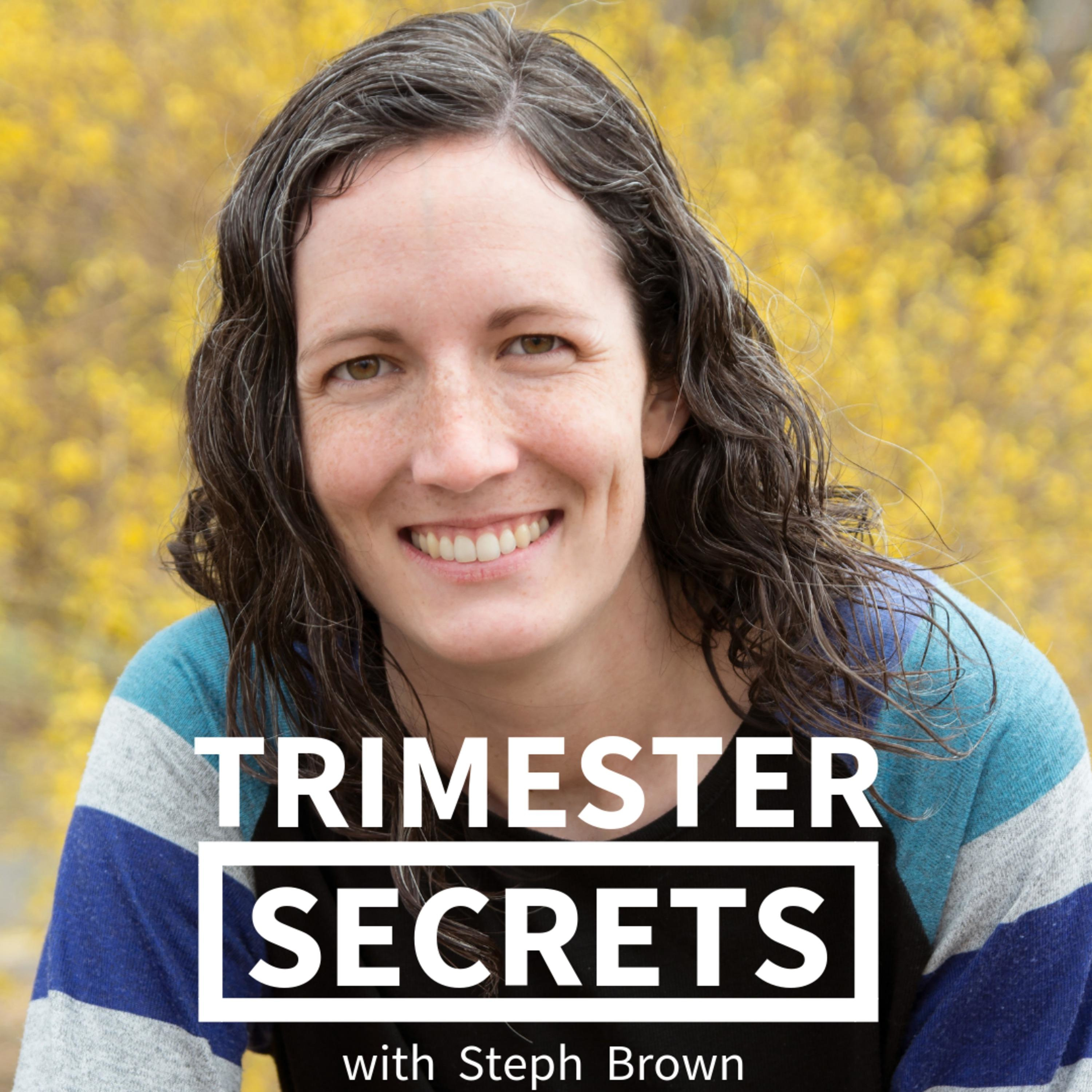 Secret #9: How To Get Free Stuff For Your Baby…