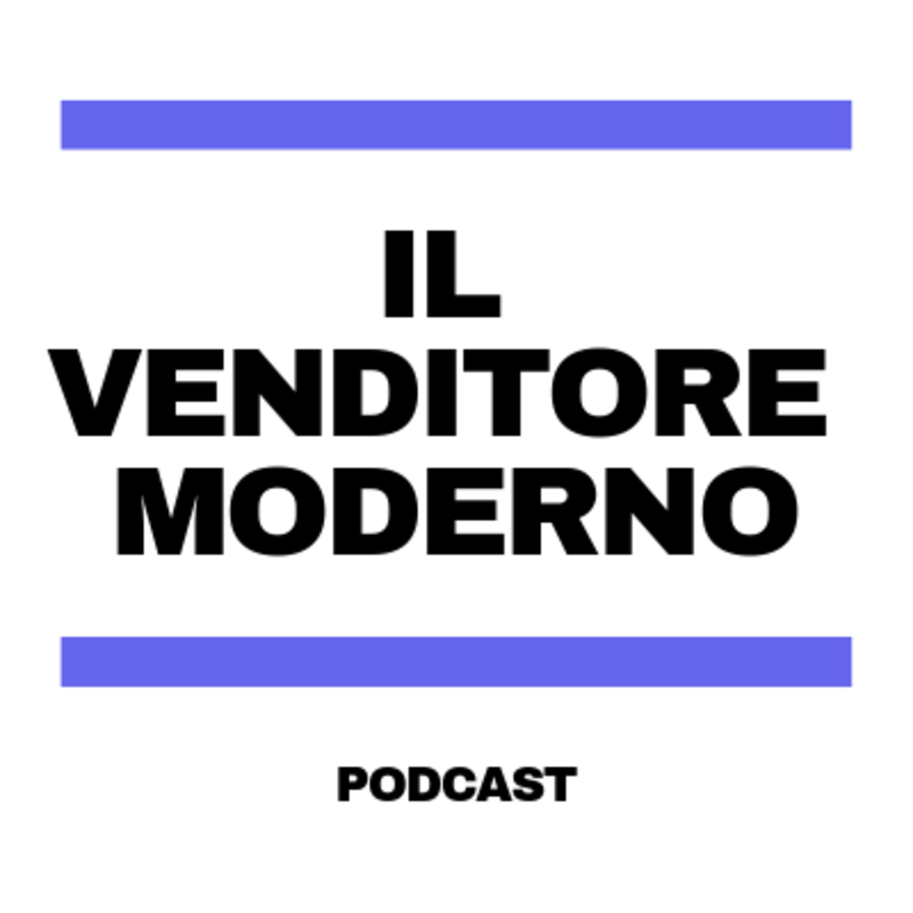 E_04 - La mia prima vendita