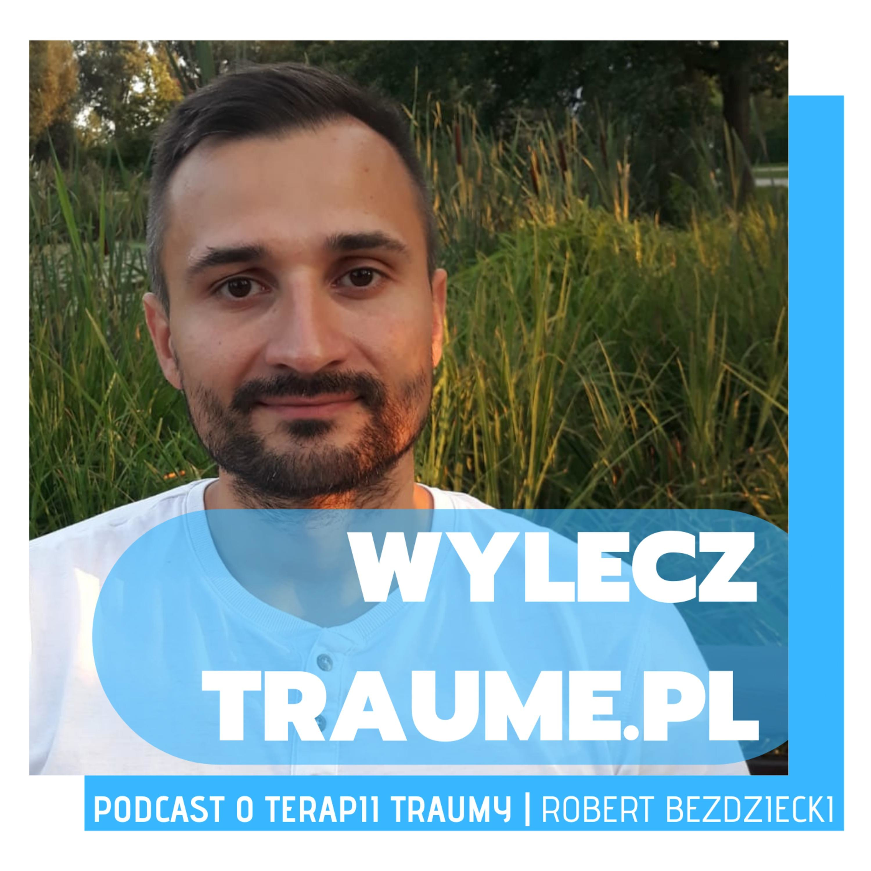 Wylecztraume.pl - #2 Negatywne myśli (Monika Faderewska)
