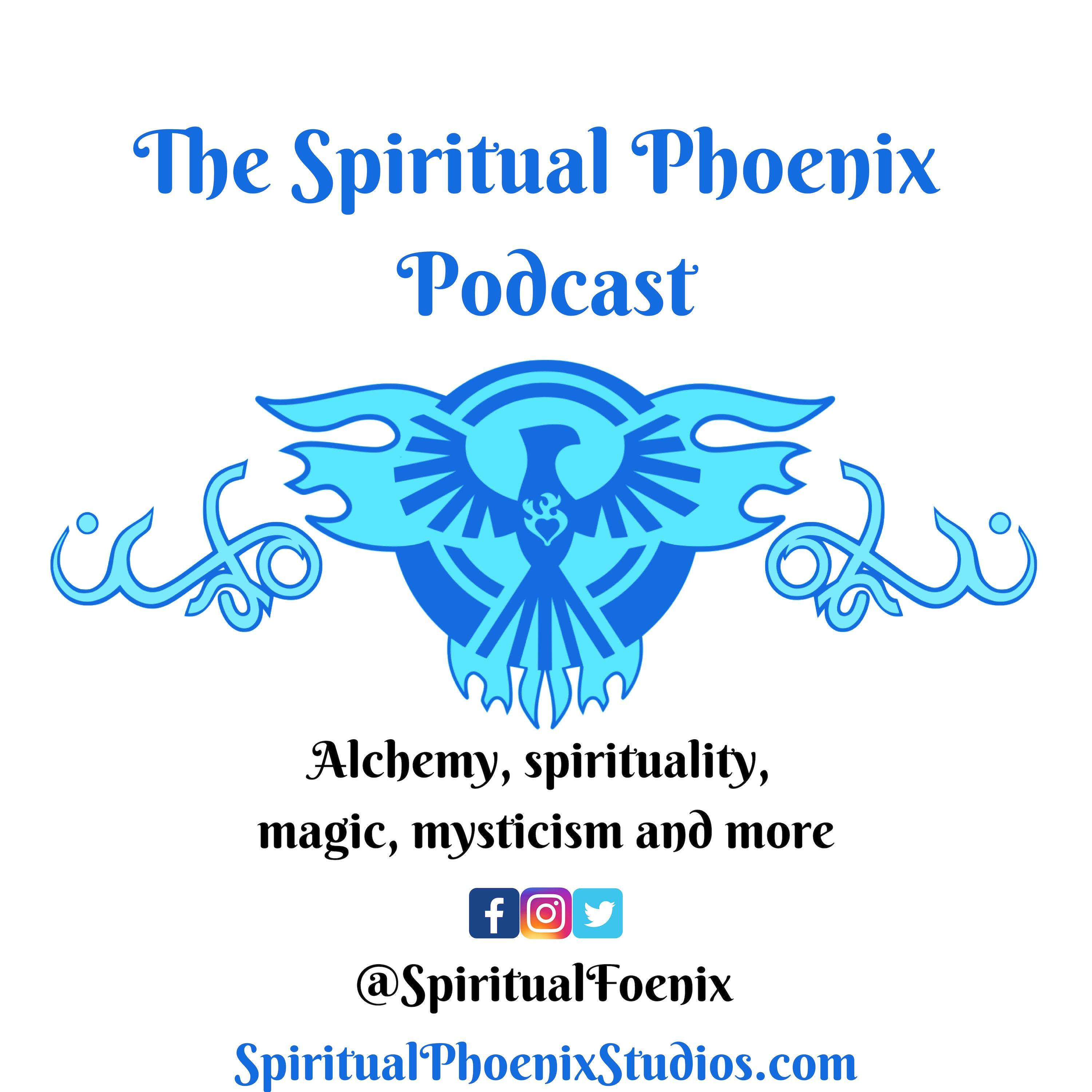 Episode 170 - Restless Spirit, Contentment And Barriers Episode 170 - Restless Spirit, Contentment And Barriers