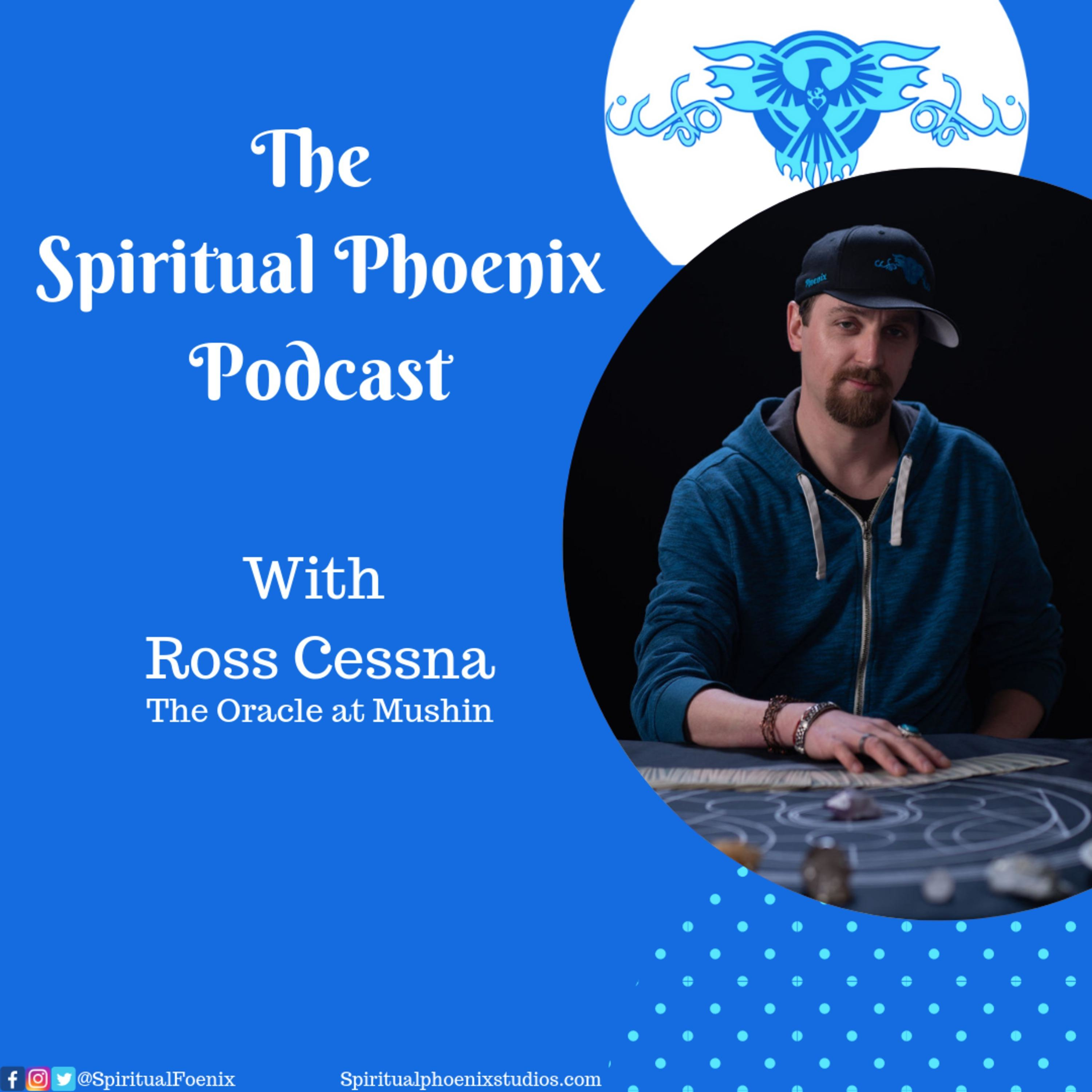 Episode 142 - Internal Archaeology Episode 142 - Internal Archaeology