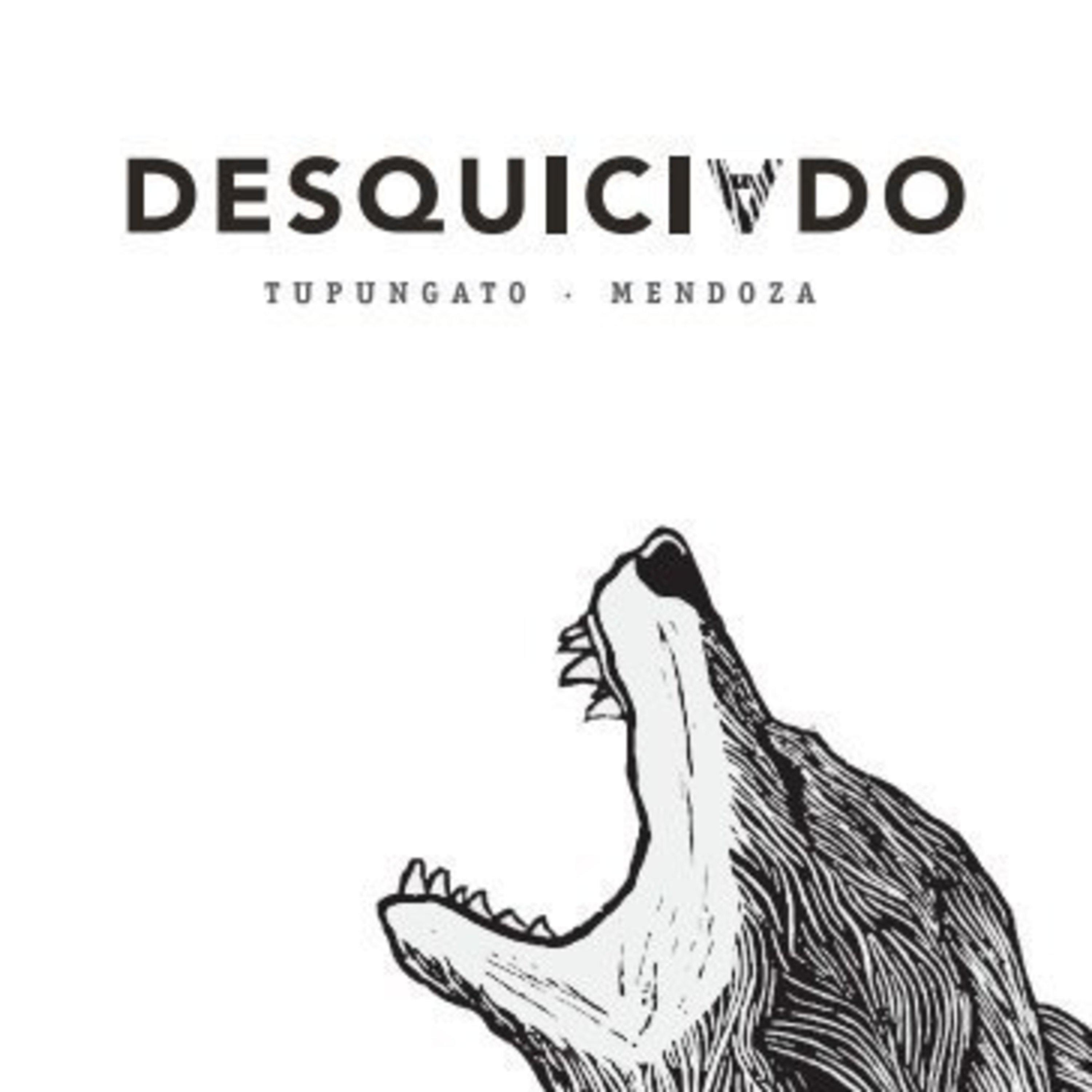 Demo Desquiciado