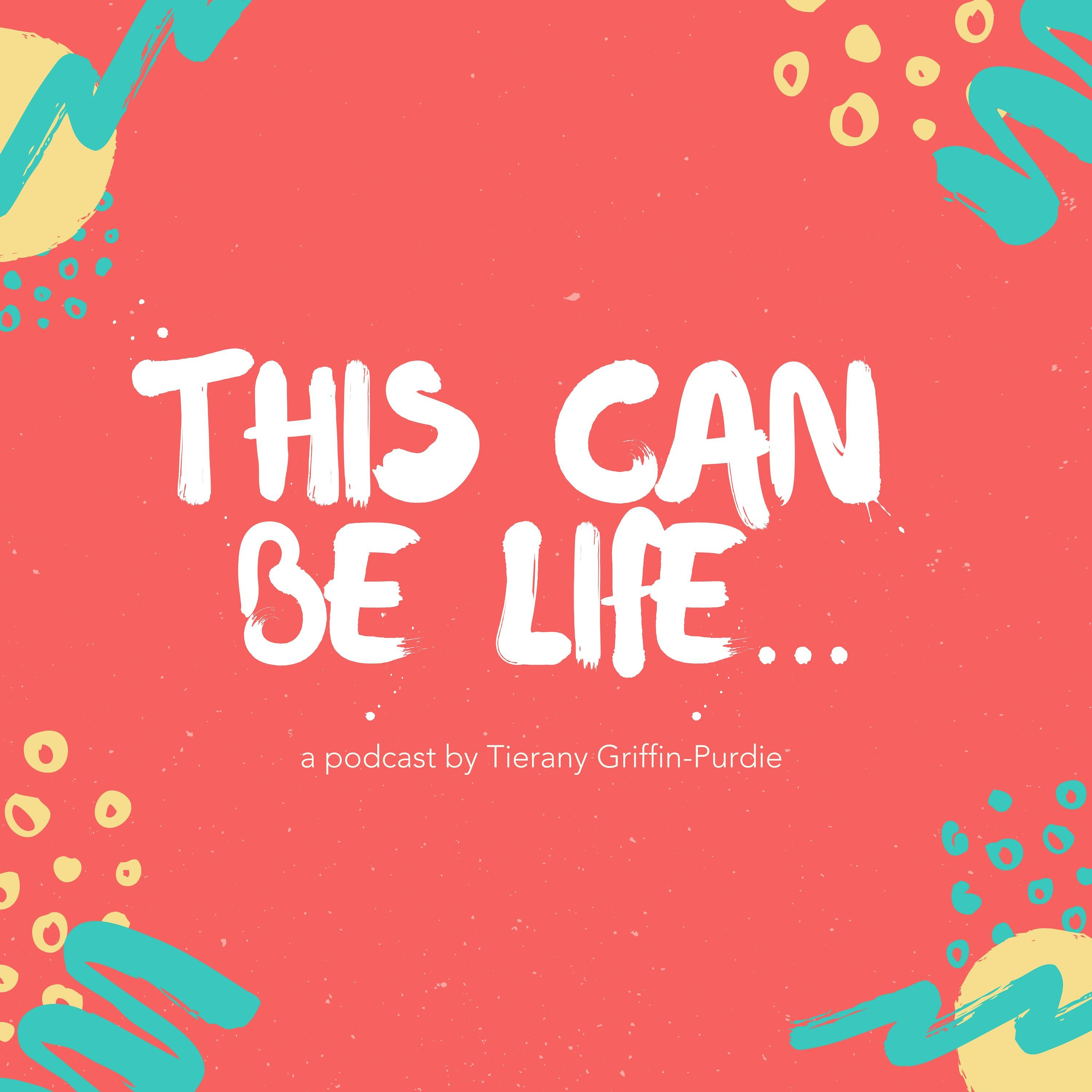 Episode 3: Be My Peace... AND STAY IN 2018!