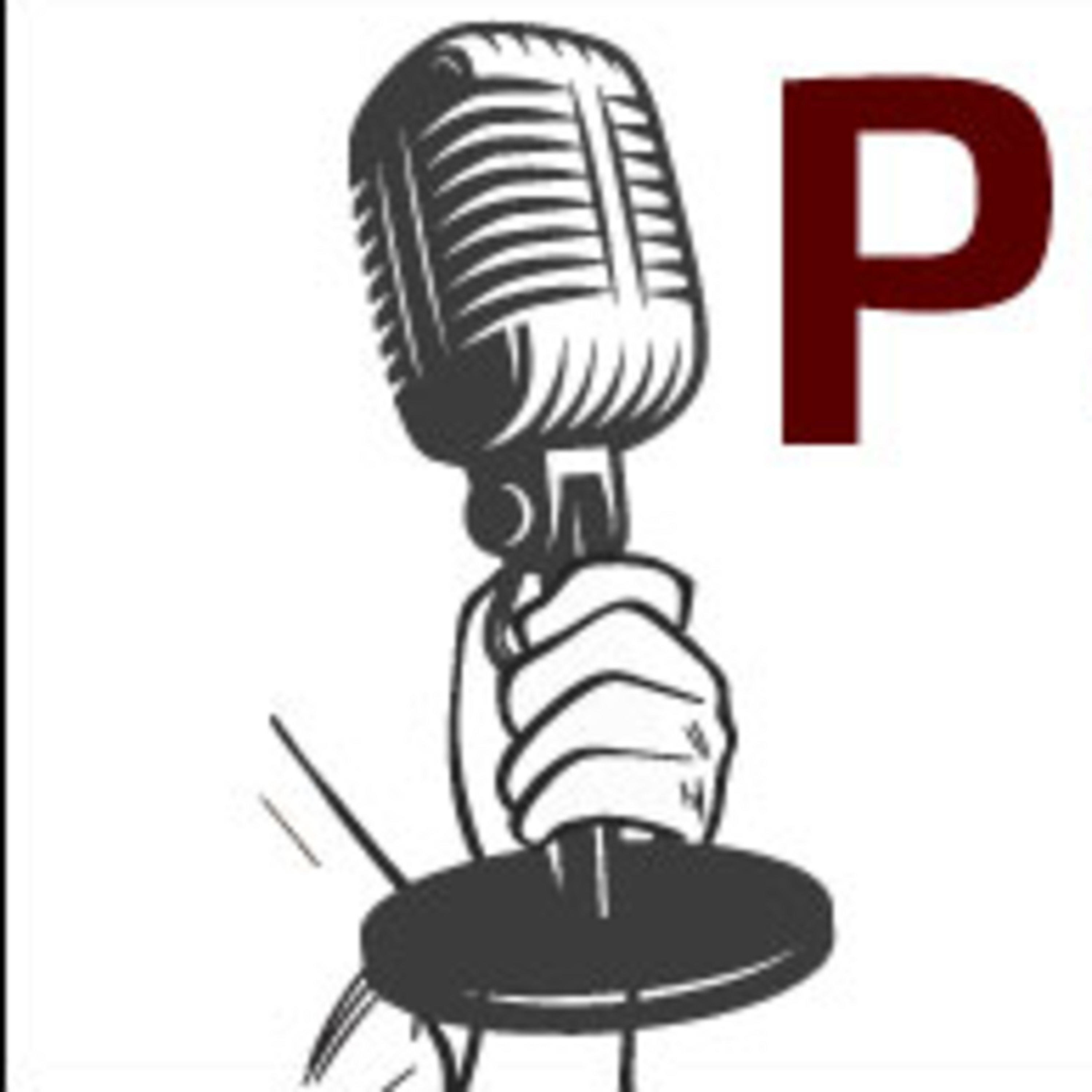 Podcast&Roll #3