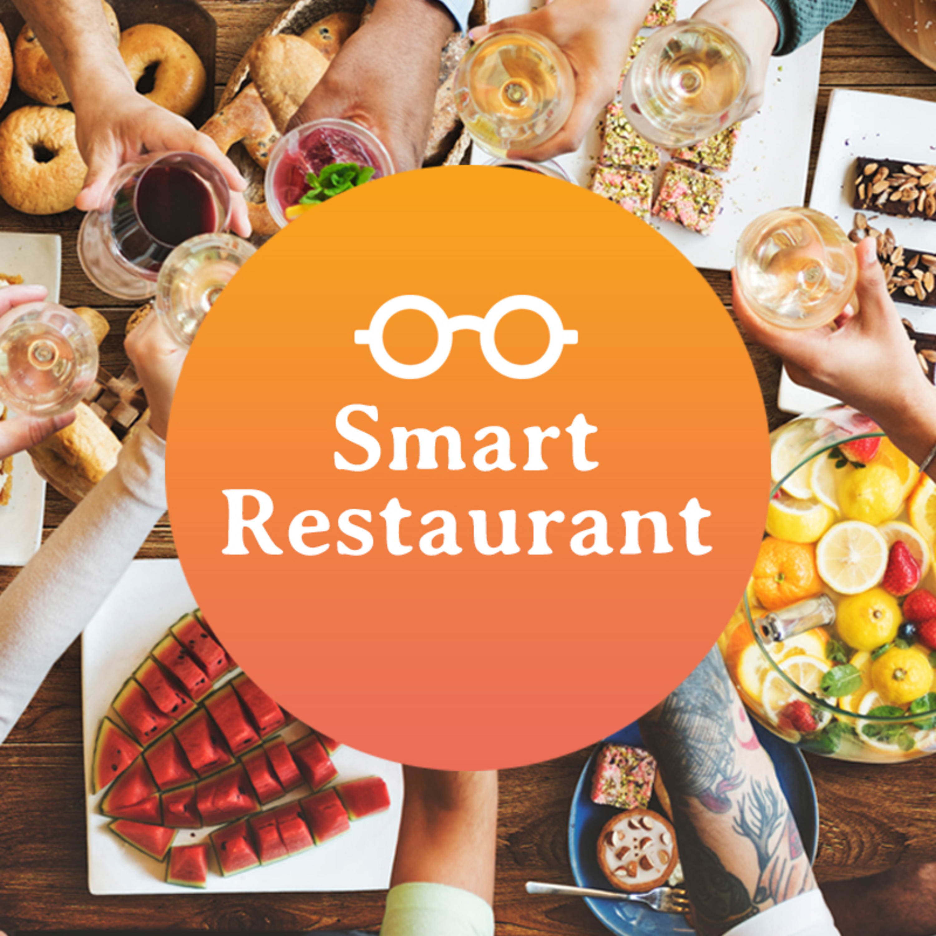 Your Greatest Asset... Your Restaurant Customers