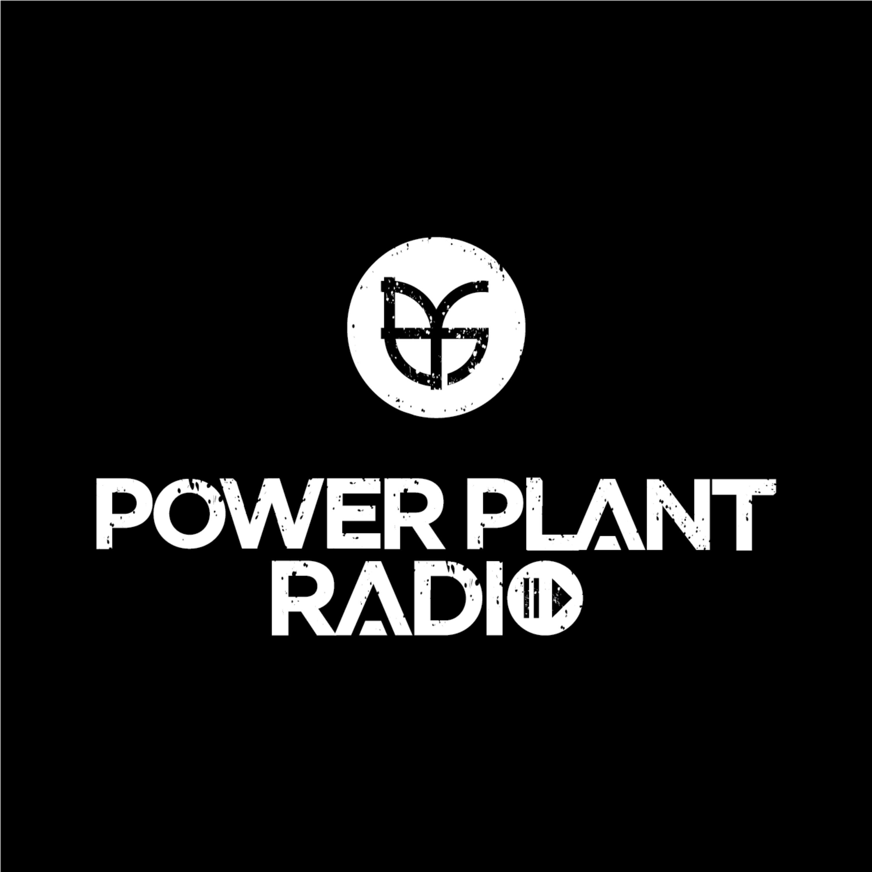 Power Plant Radio - Dr Kim Williams