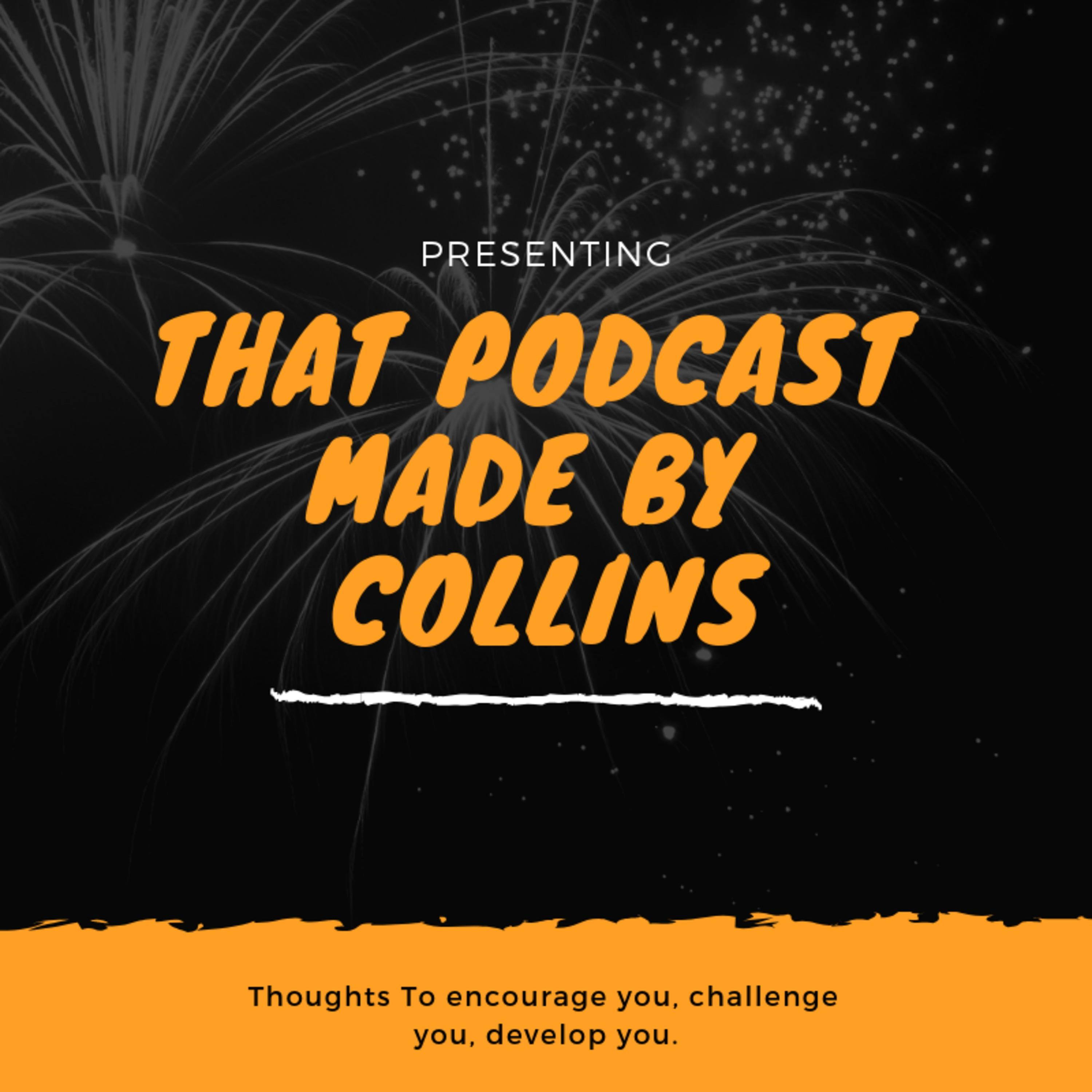 Ep. 2. Why you shouldn't be easily offended