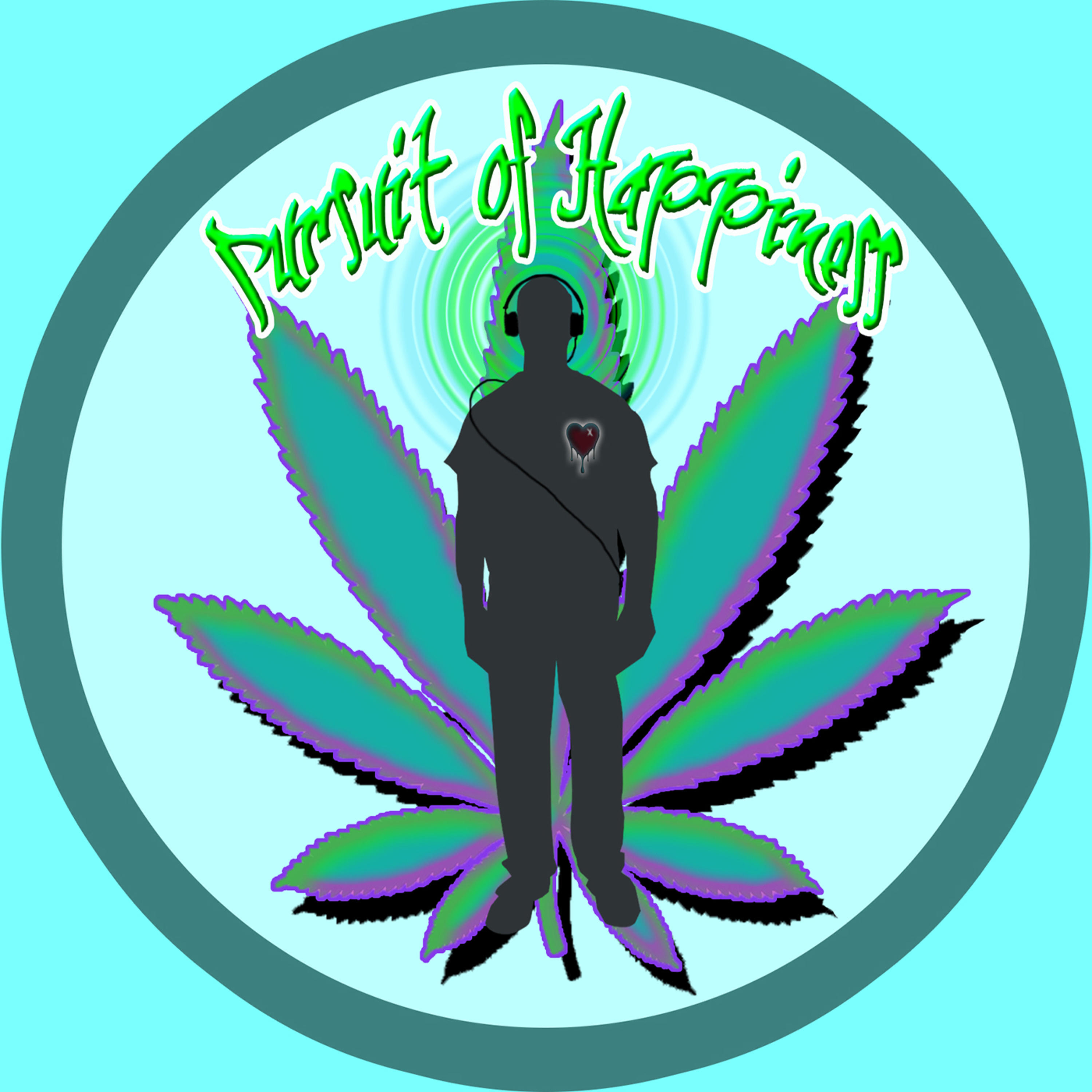 Pursuit of Happiness #6 "Weed's legal in Canada...So why's it so scary now?"