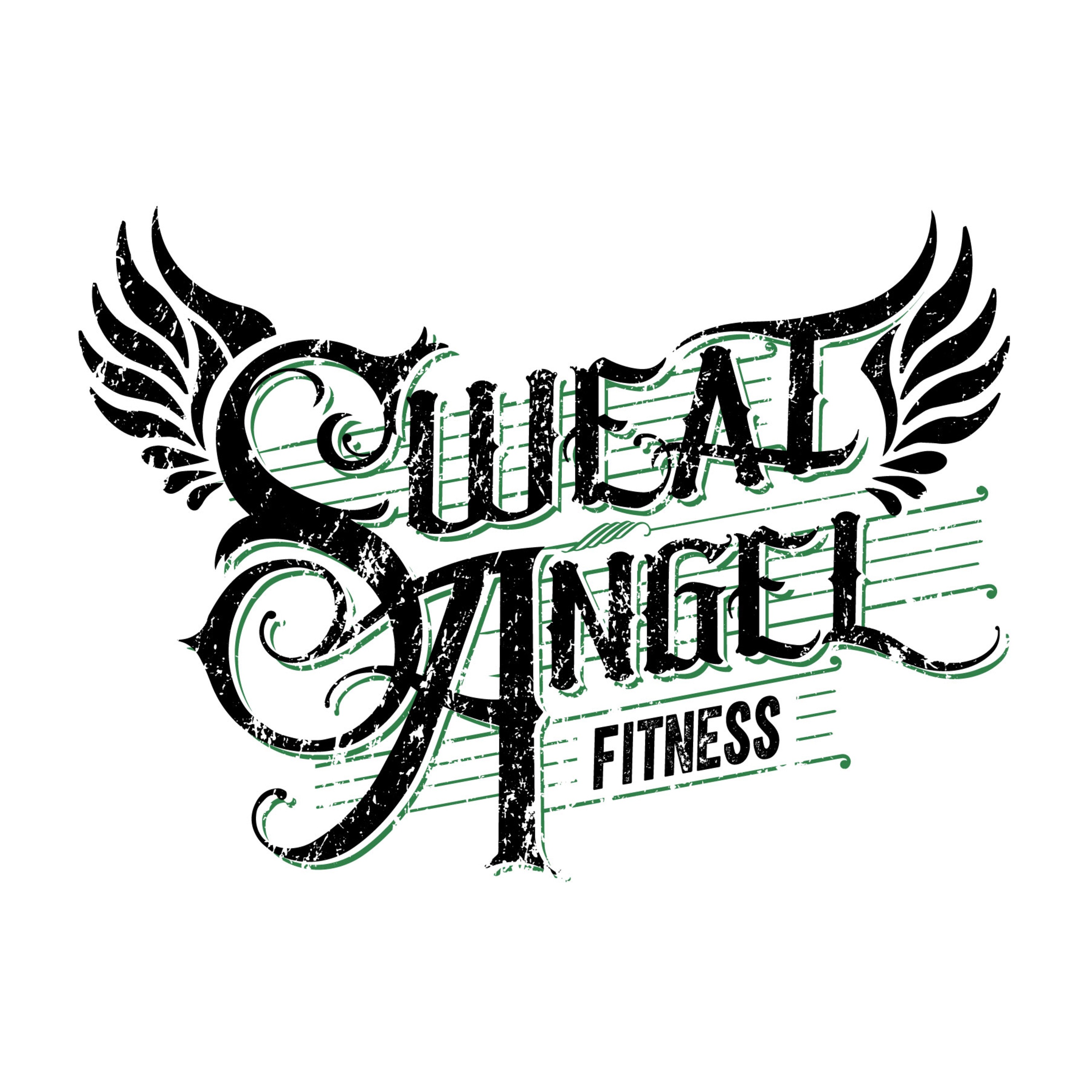 The Sweat Angel Formula: E18 Internet Bodybuilding