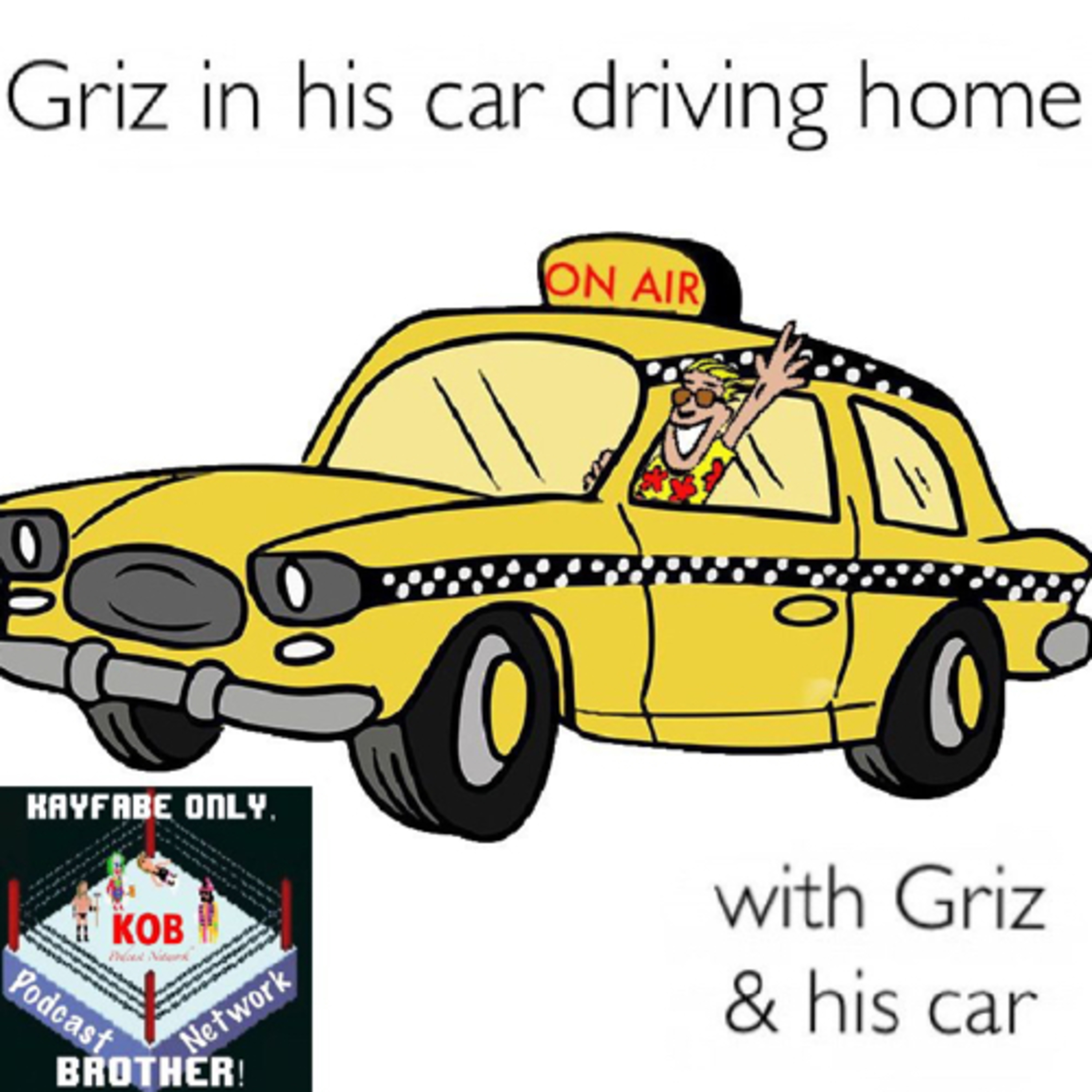 *Sneak Peak* Griz and Adam in the Morning