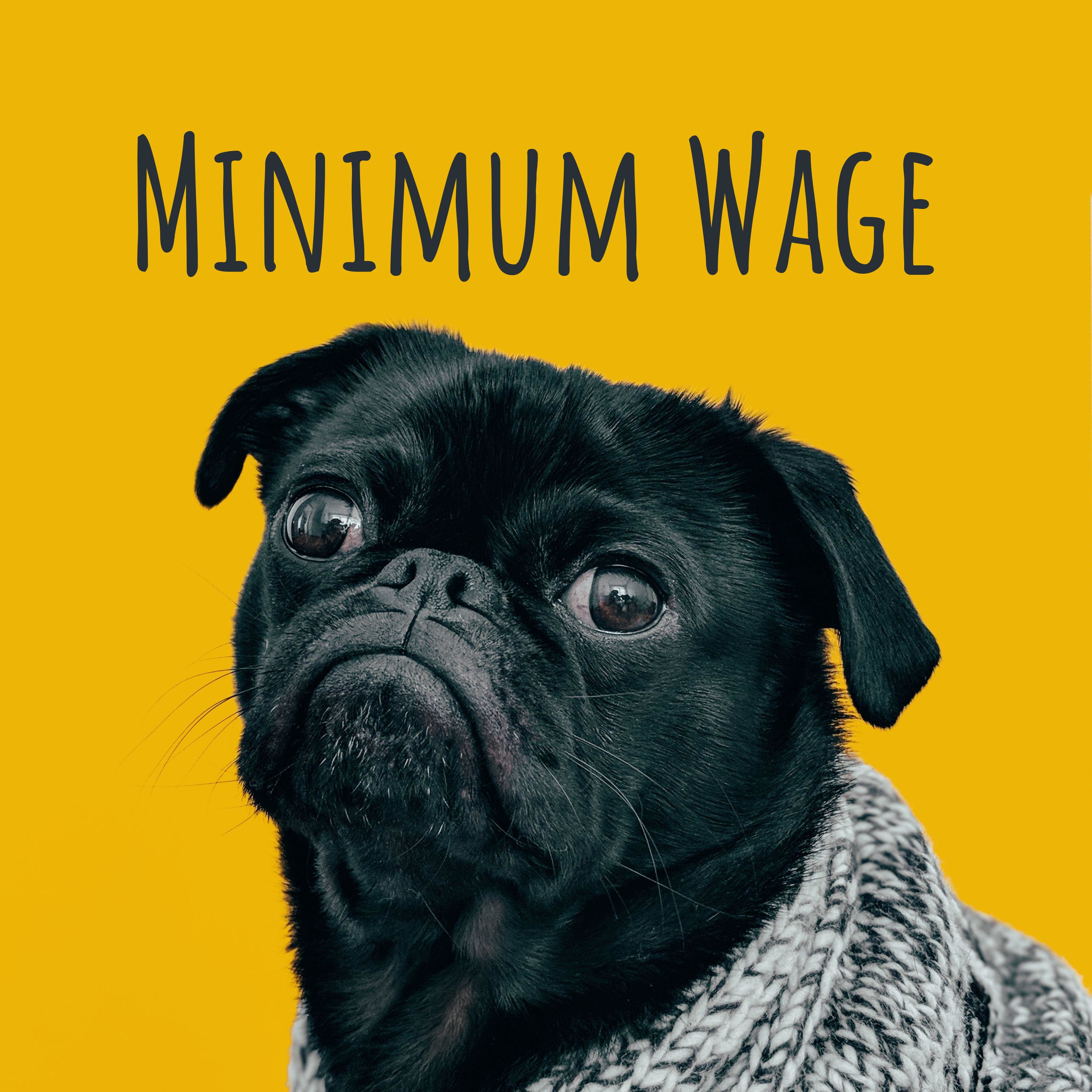 Welcome to Minimum Wage, Survive the Cringe