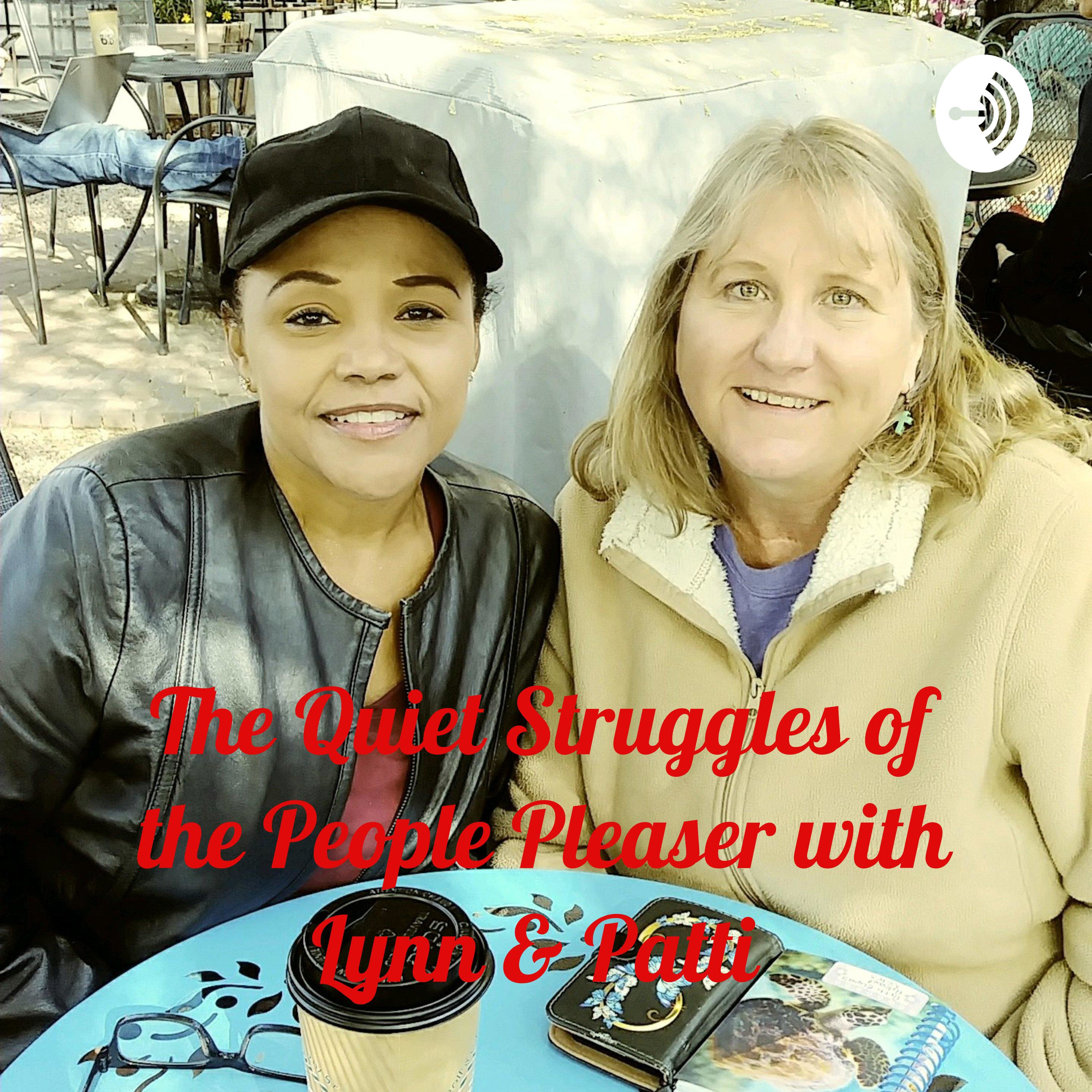 Episode 1 - What is a People Pleaser