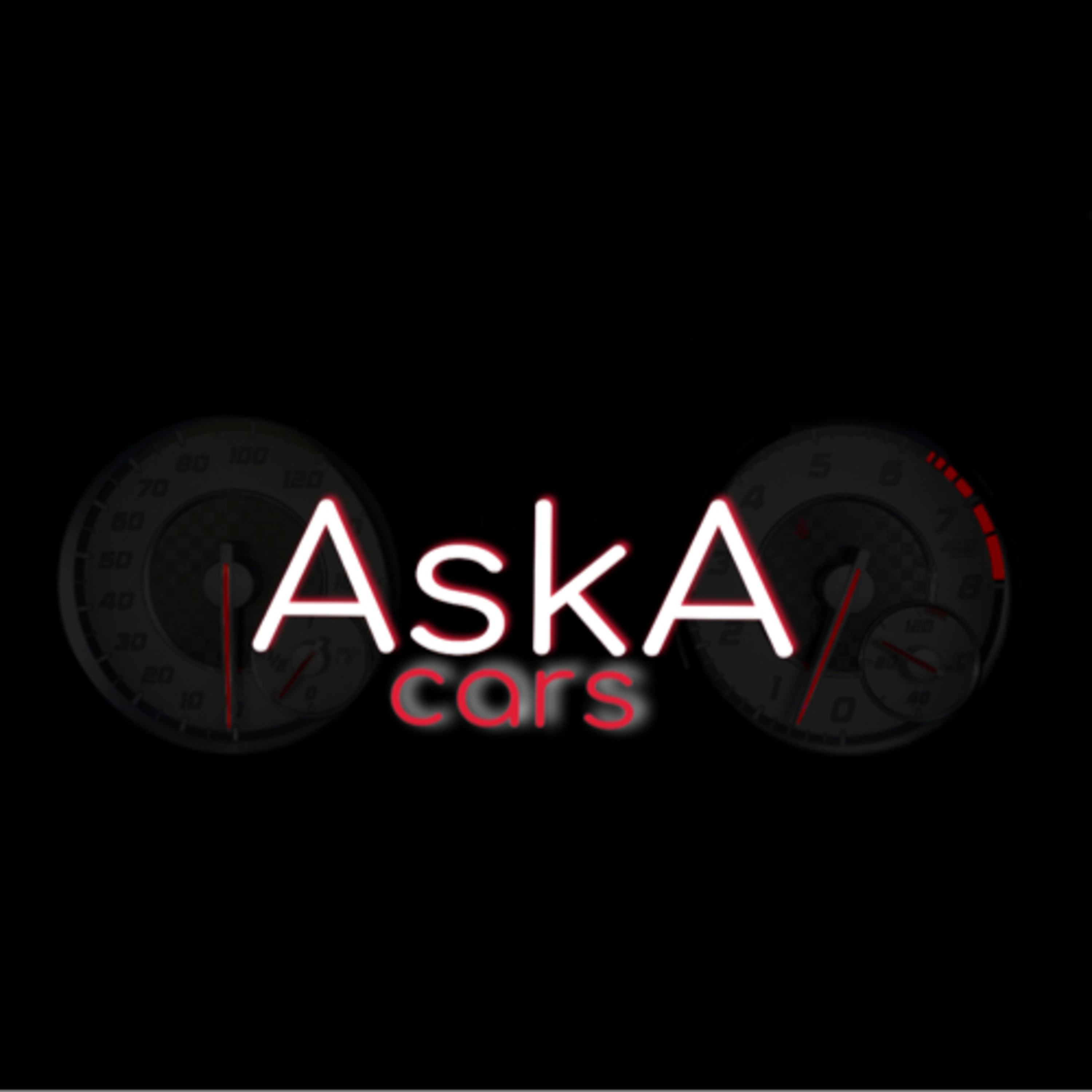 AskA cars Ep.3 Mclaren,Brabus,Bugatti (Русский)