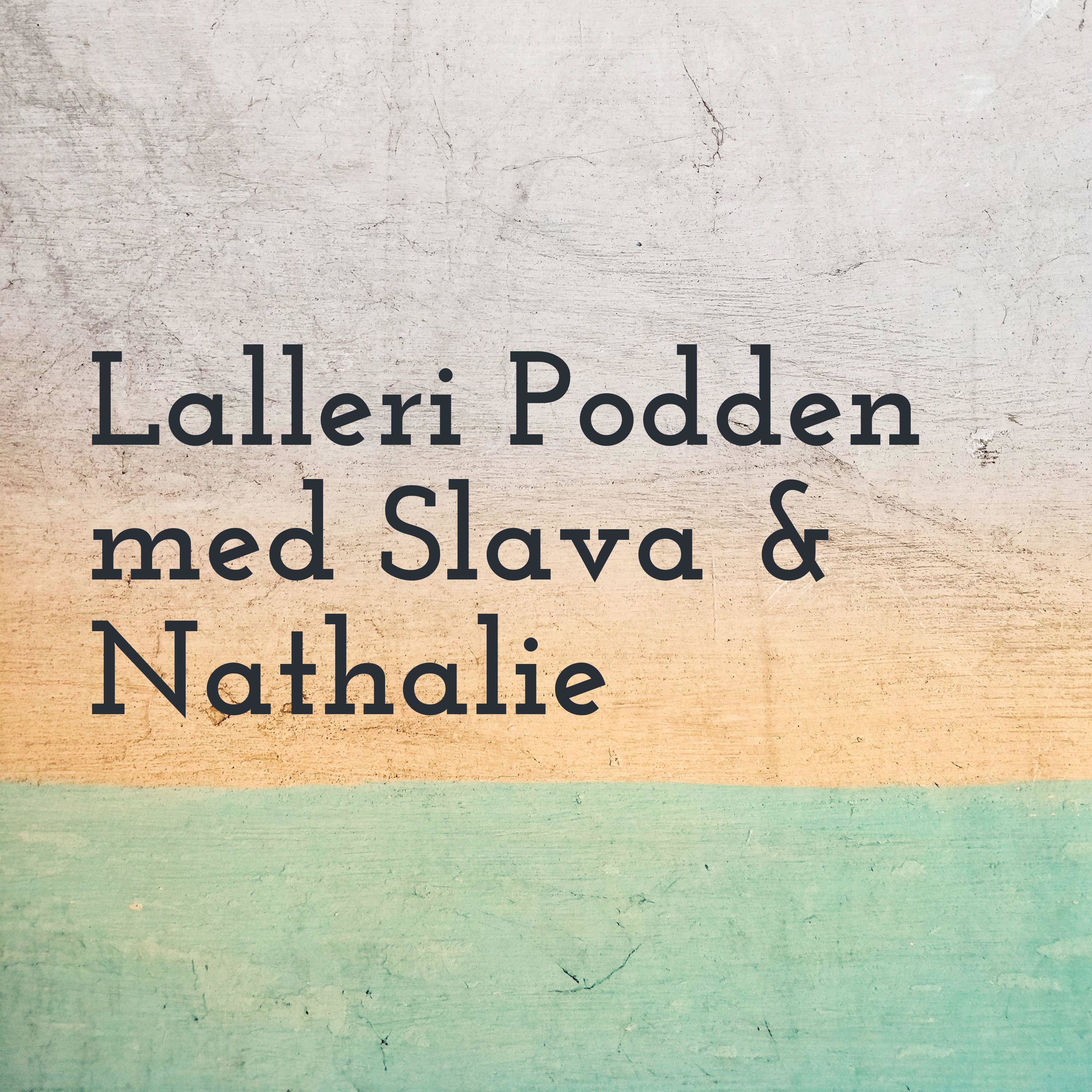 En kort presentation om podden och oss