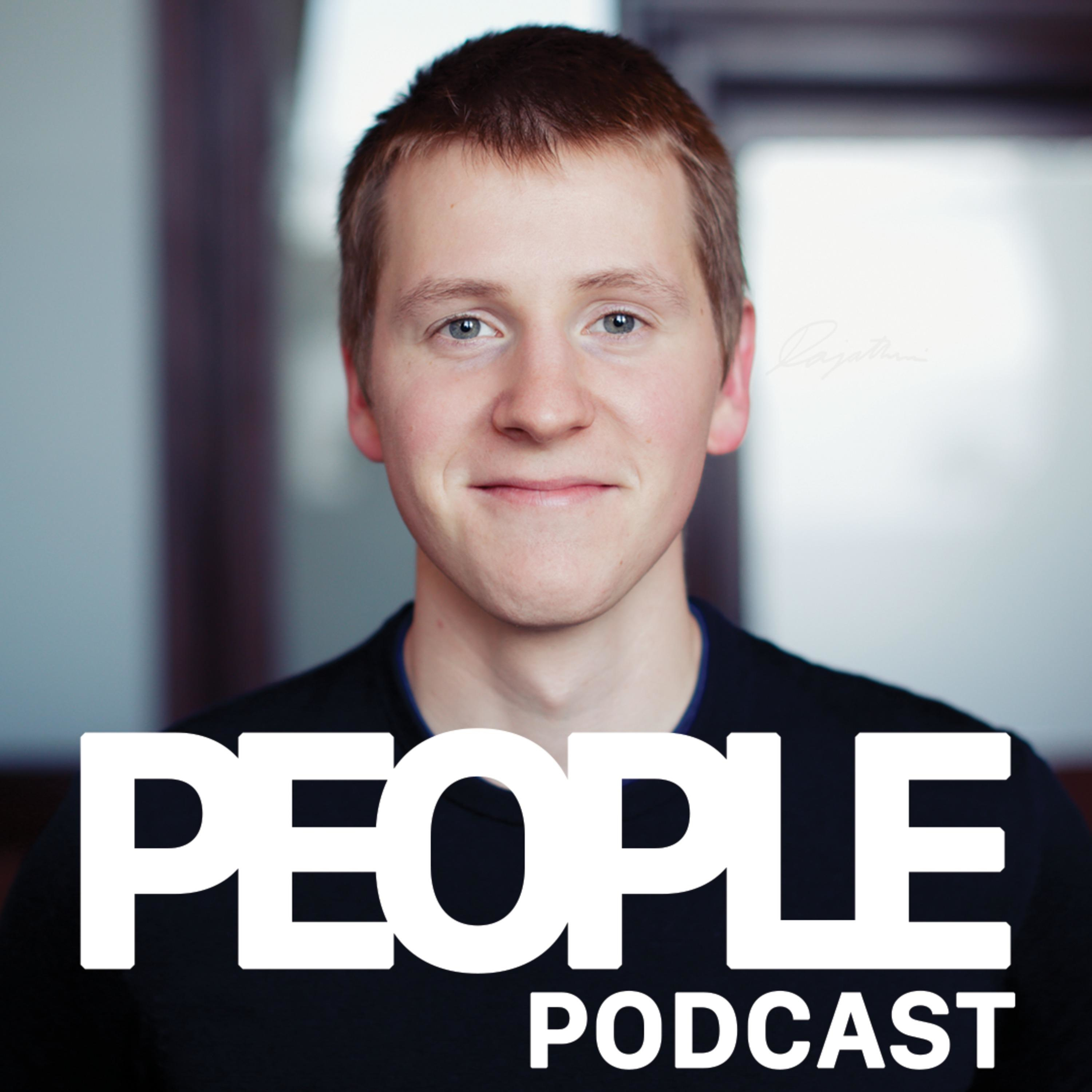 #009 - Ricky Somborn