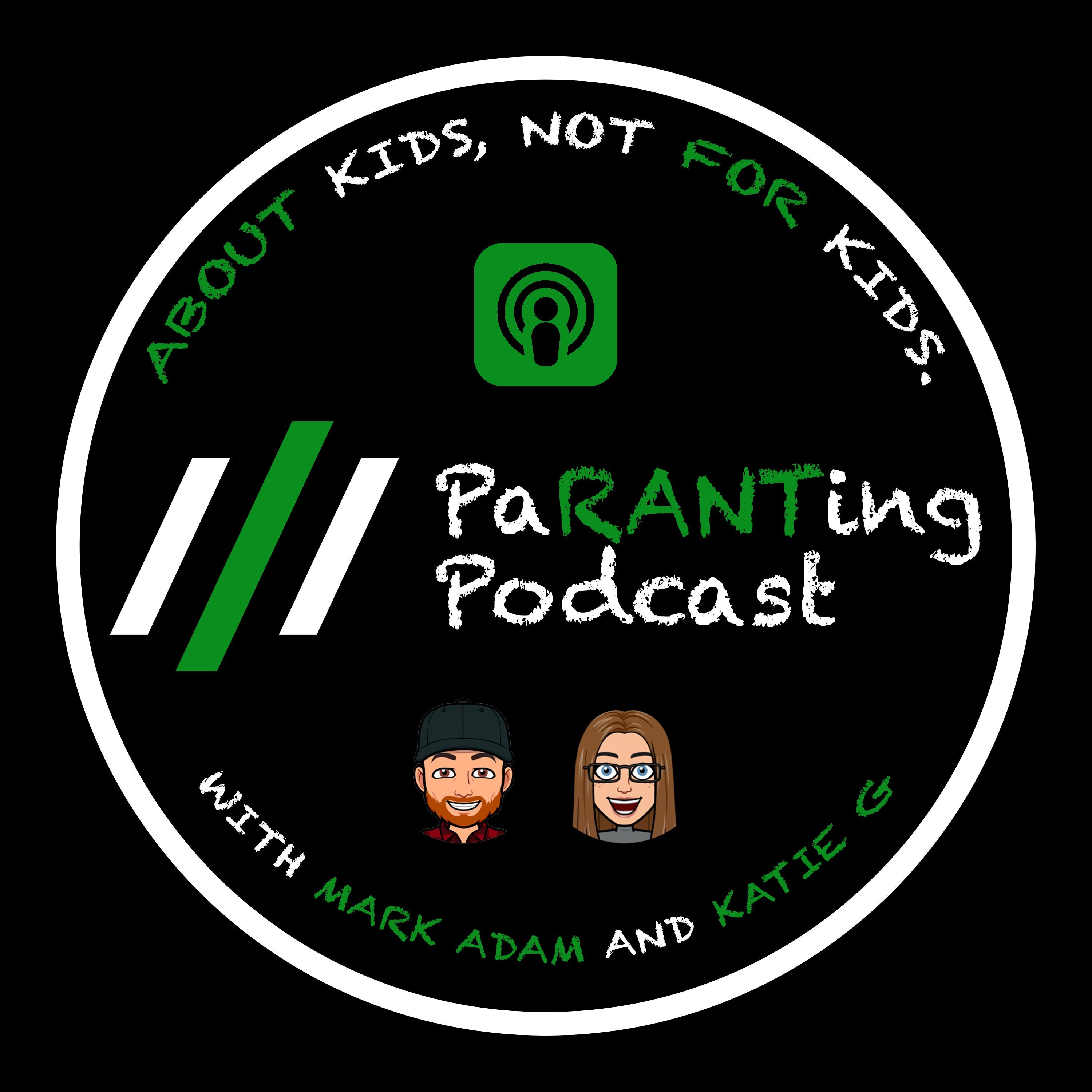 Episode #18 - FamCast
