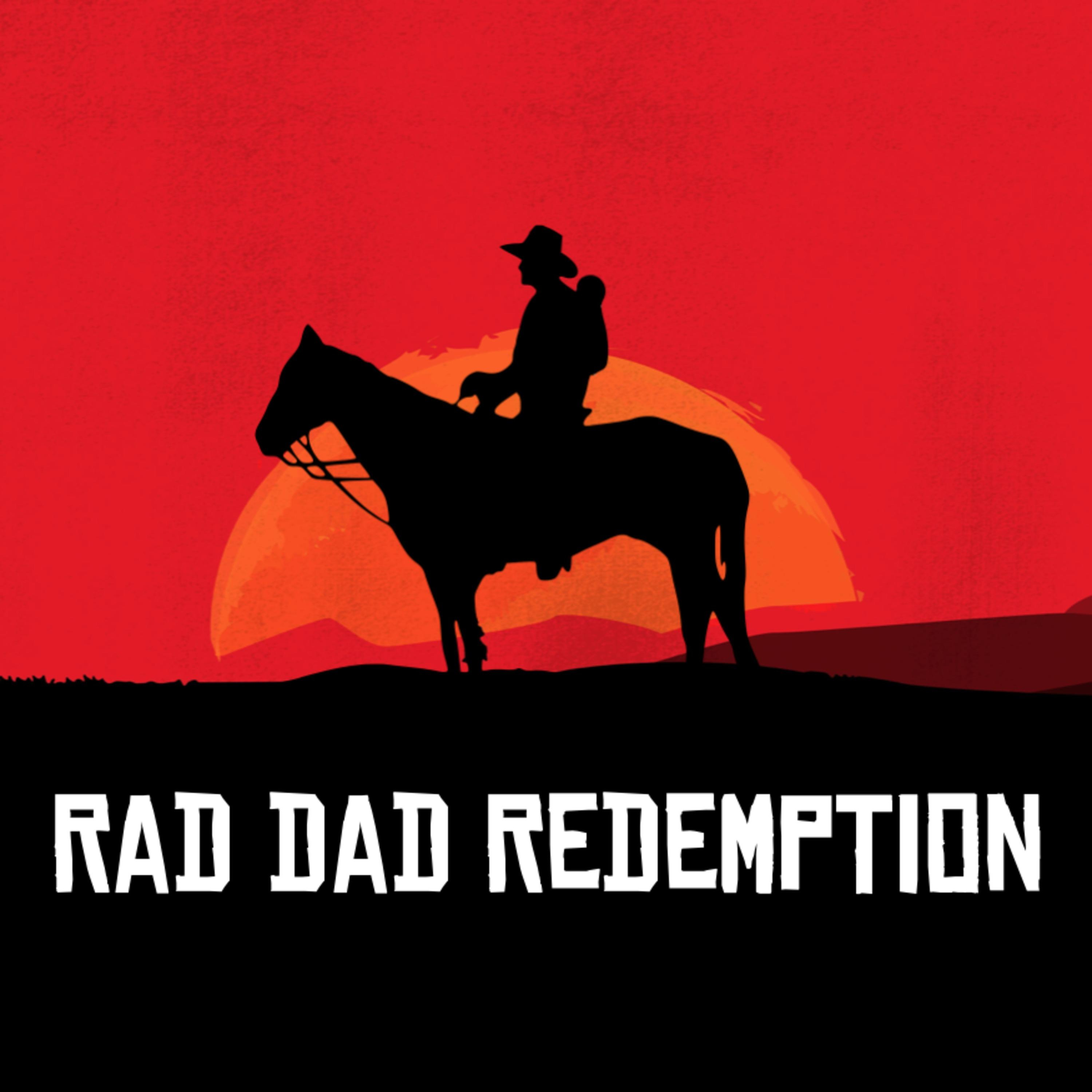 Rad Dad Radio Ep. 24: Killsboro